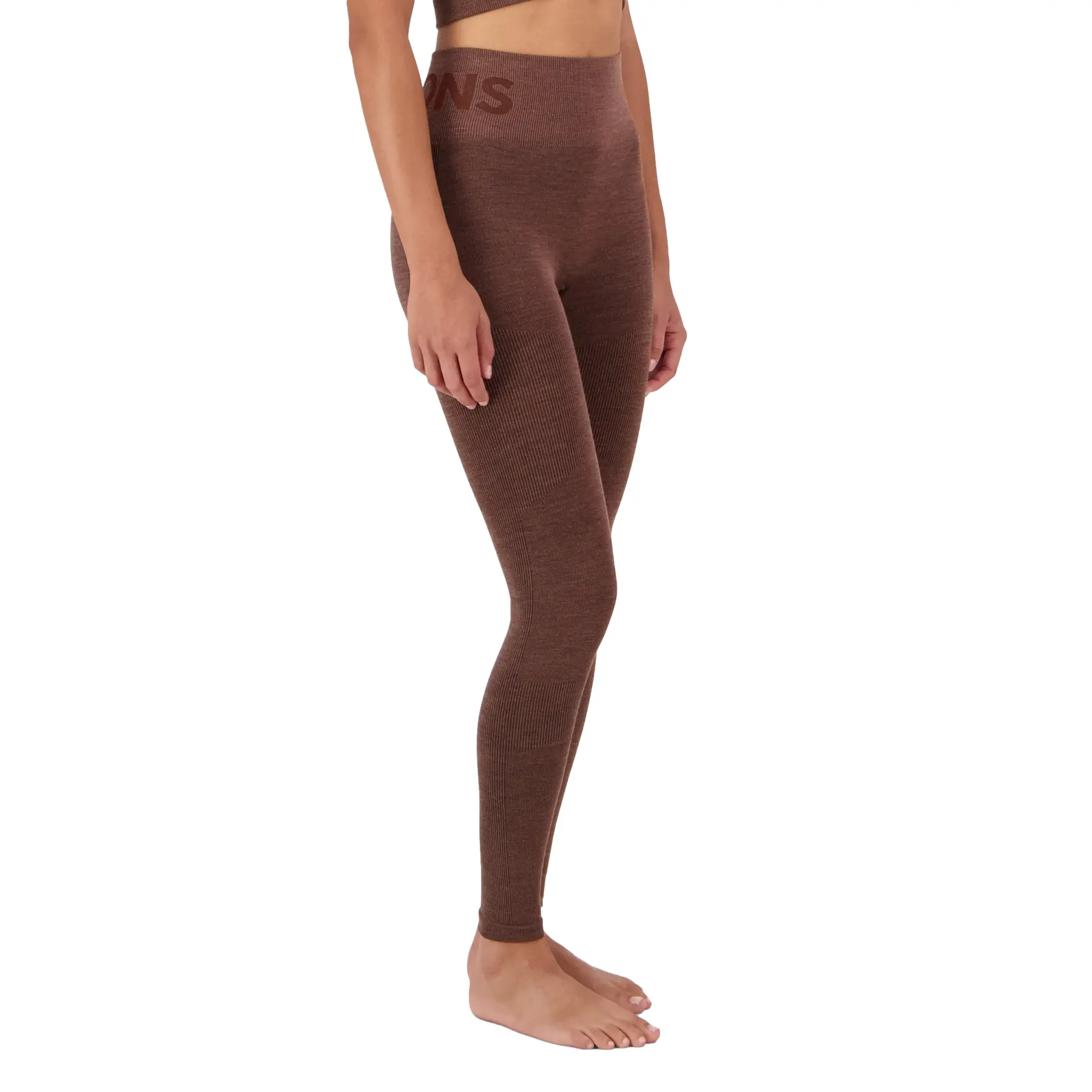 Leggings voor dames Mons Royale Solace