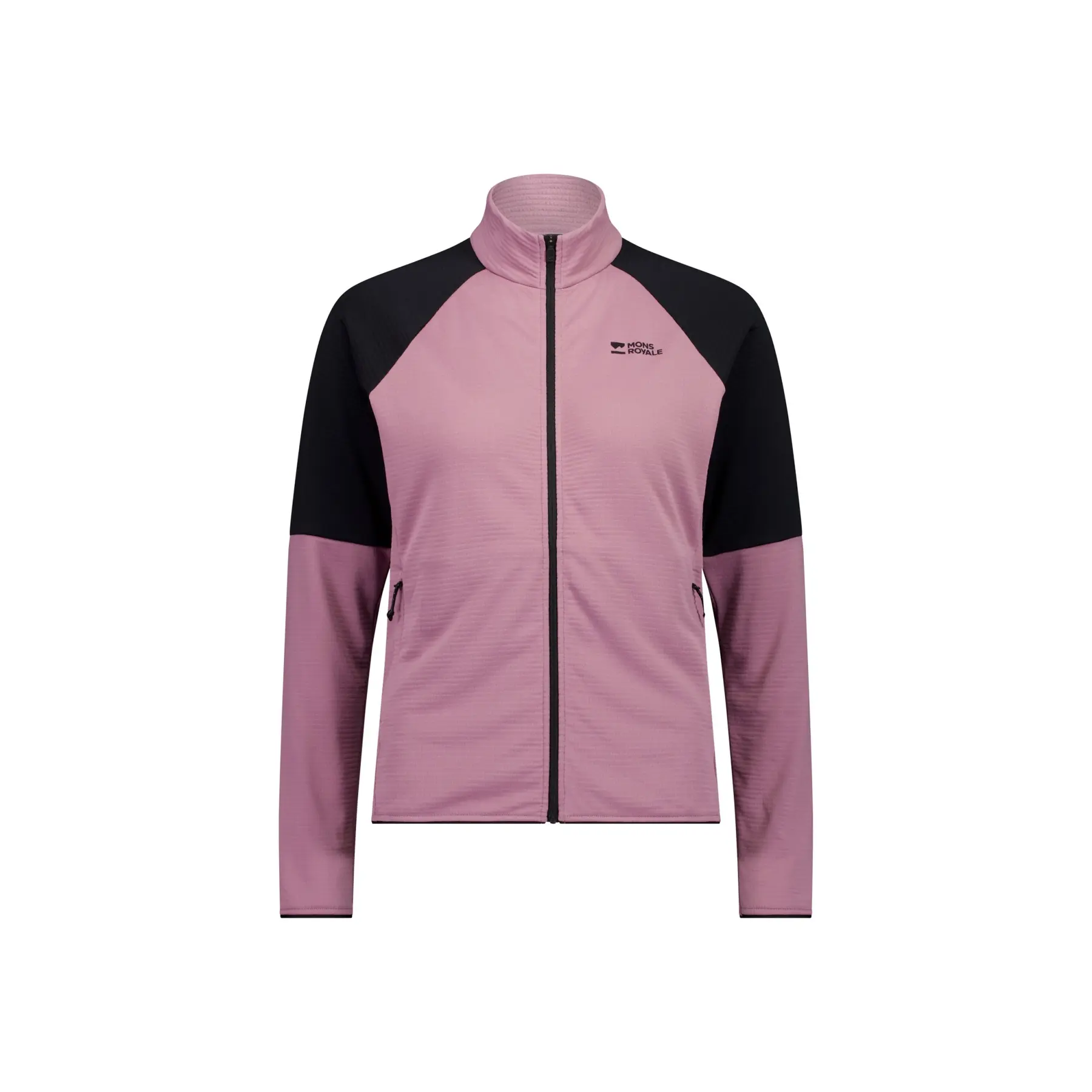 Damesjas Mons Royale Quad Merino