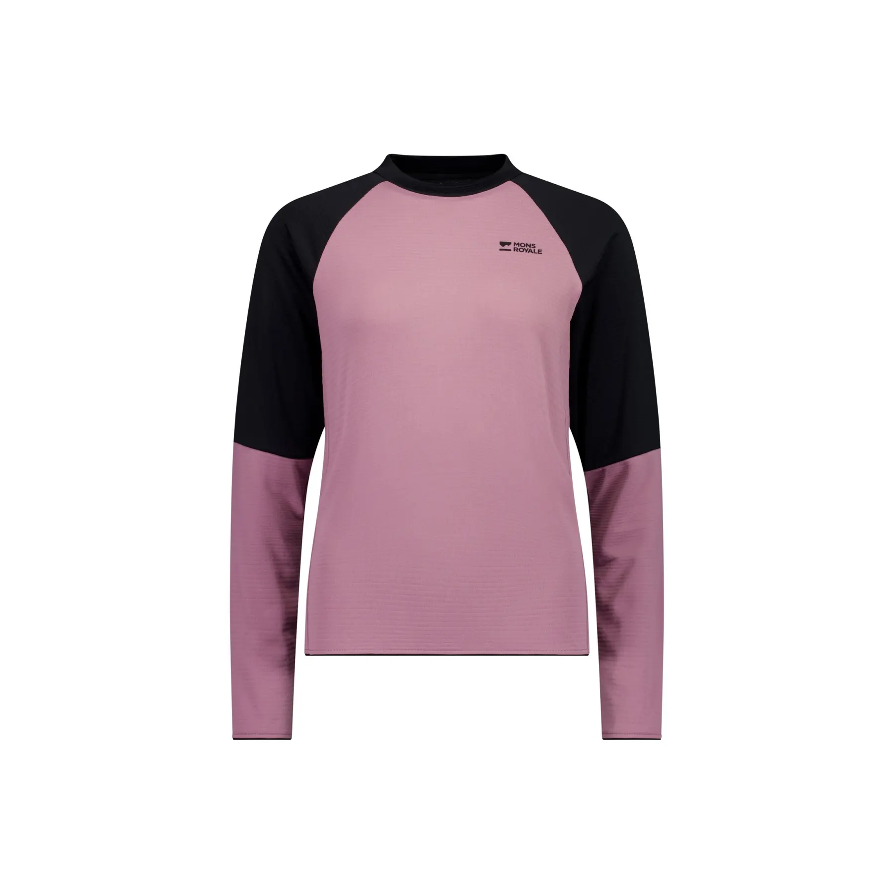 Vrouwentrui Mons Royale Quad Merino