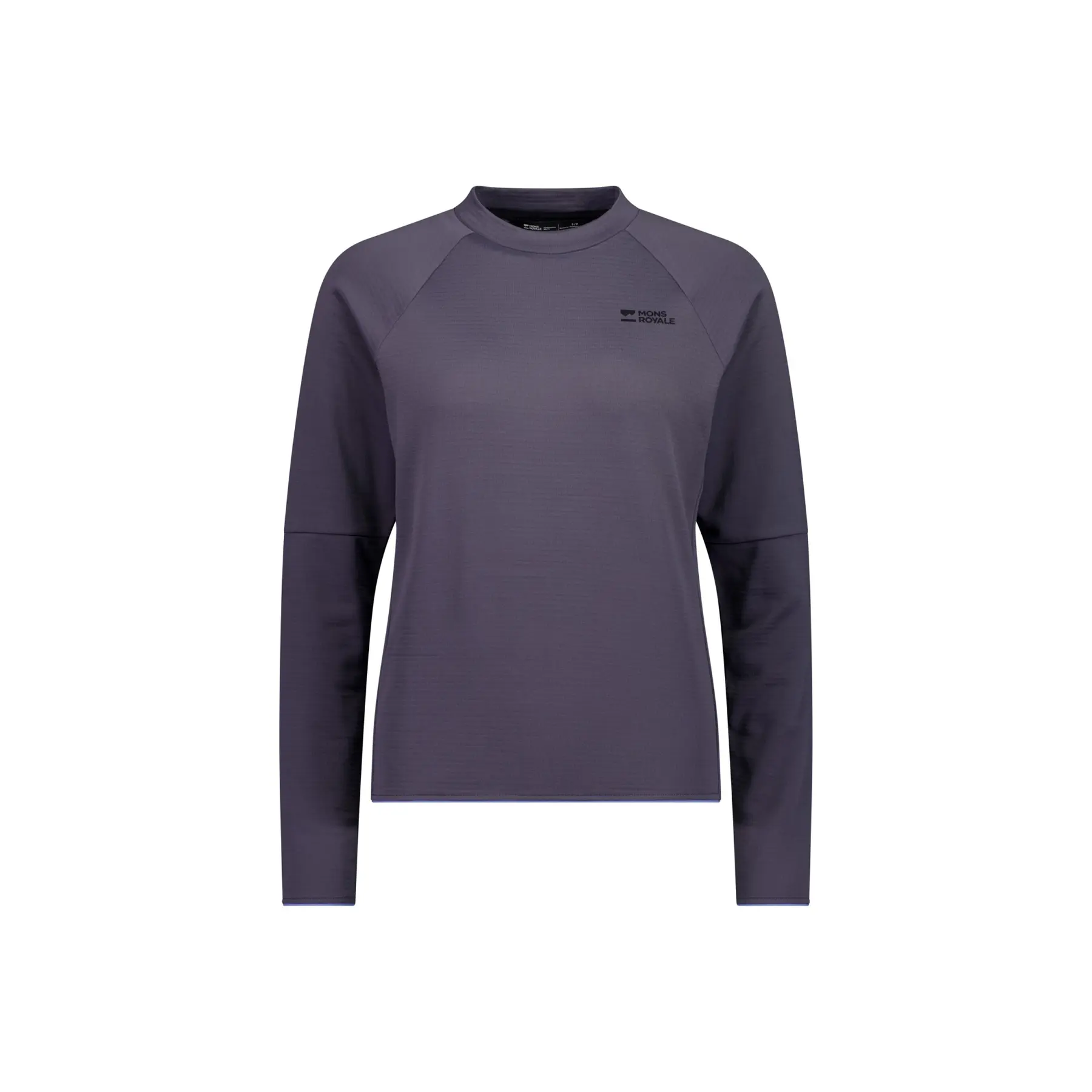 Vrouwentrui Mons Royale Quad Merino