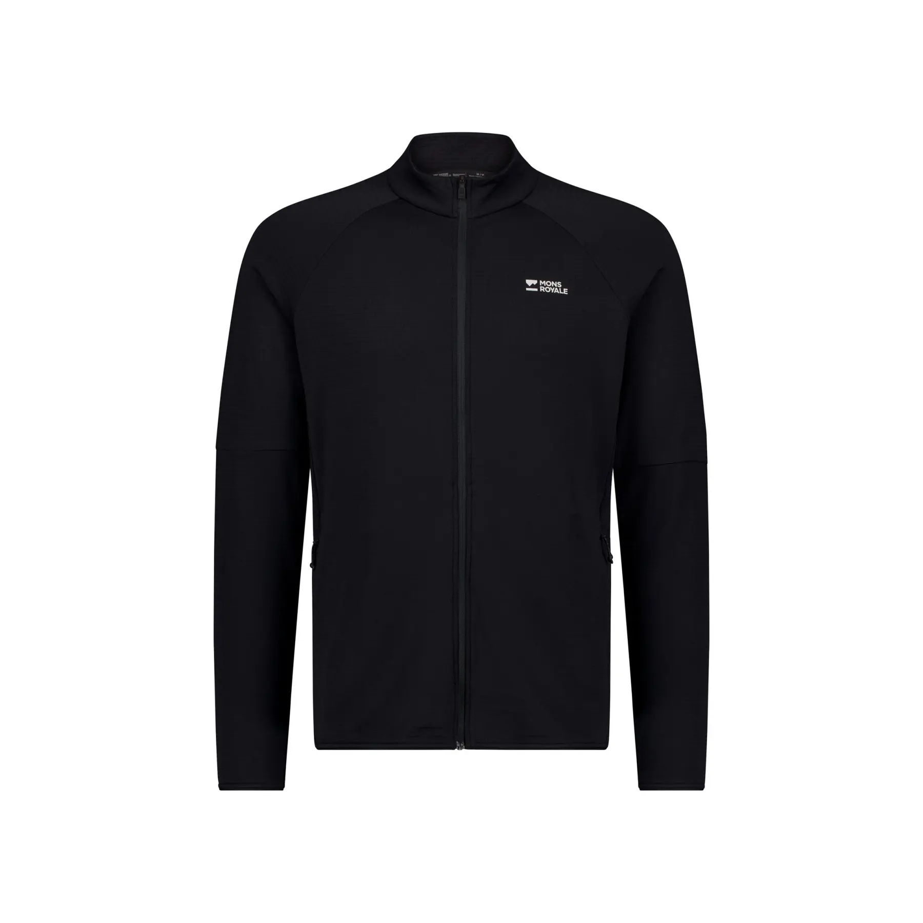 Veste Mons Royale Quad Merino