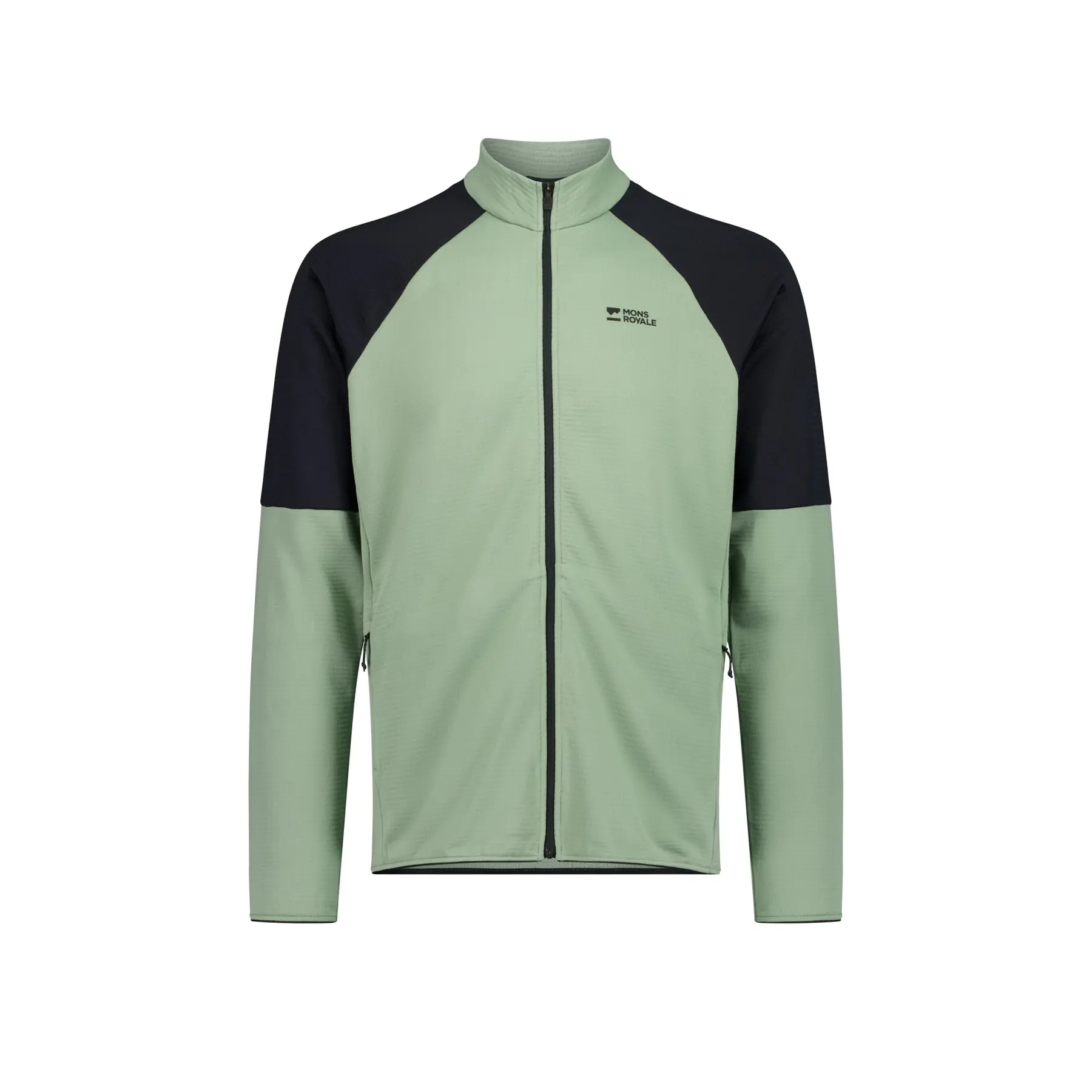 Jas Mons Royale Quad Merino