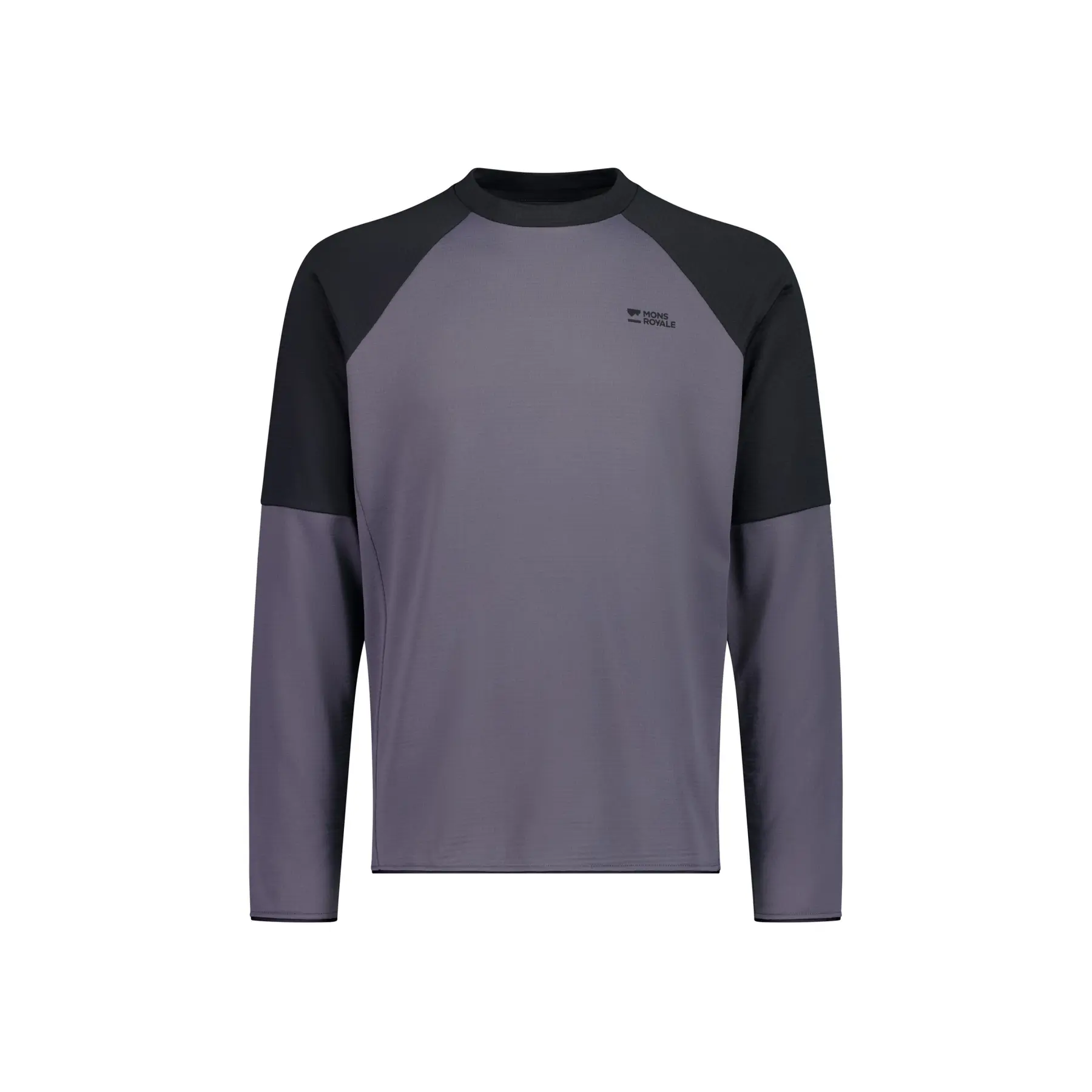 Trui Mons Royale Quad Merino