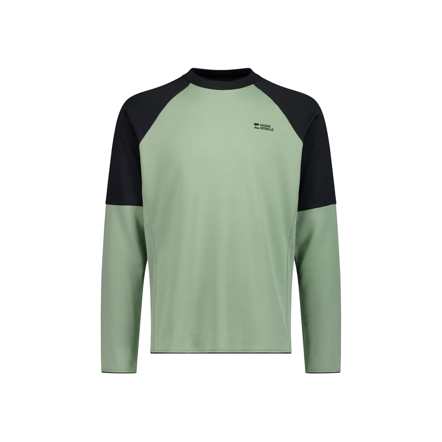 Trui Mons Royale Quad Merino
