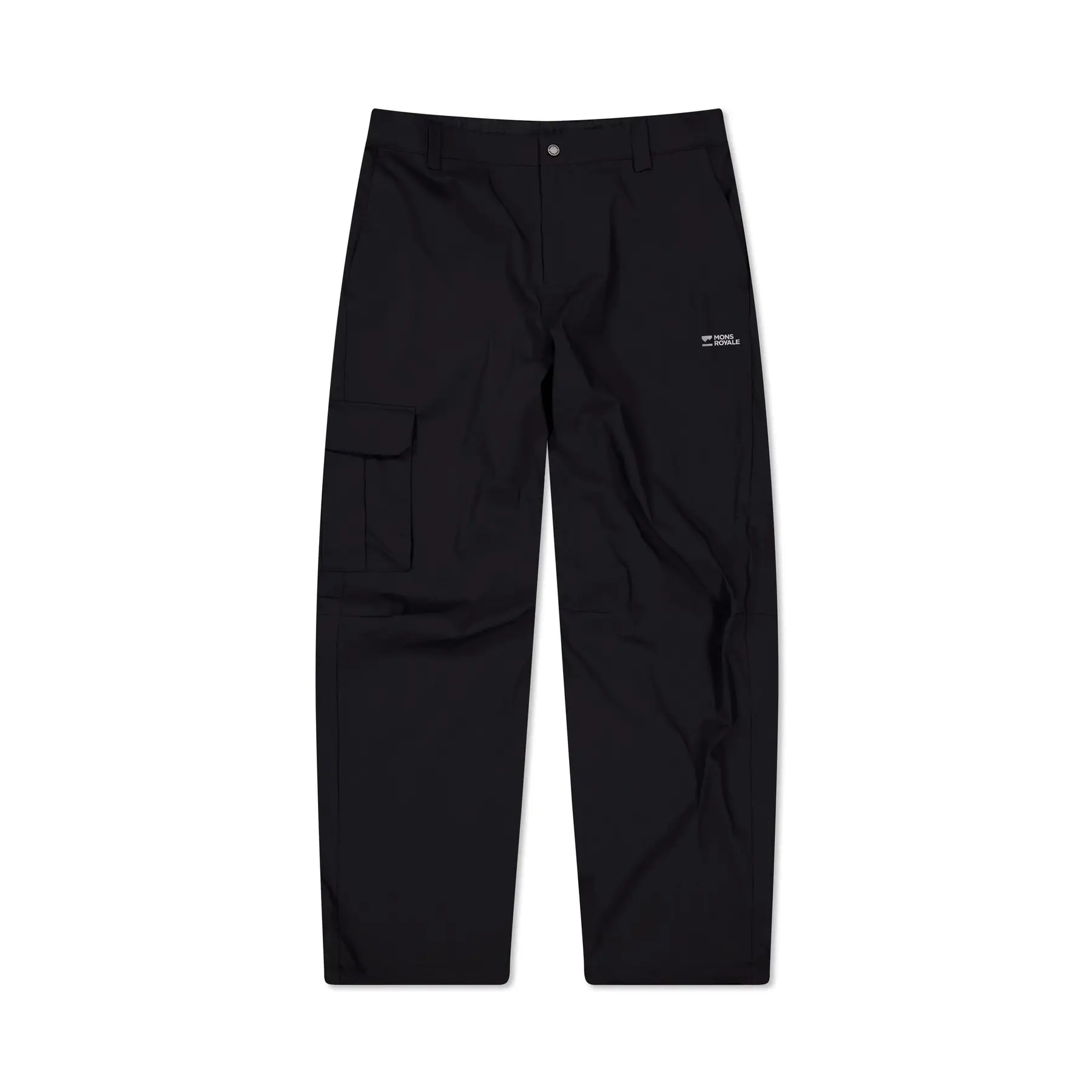 Cargo broek Mons Royale All Mision