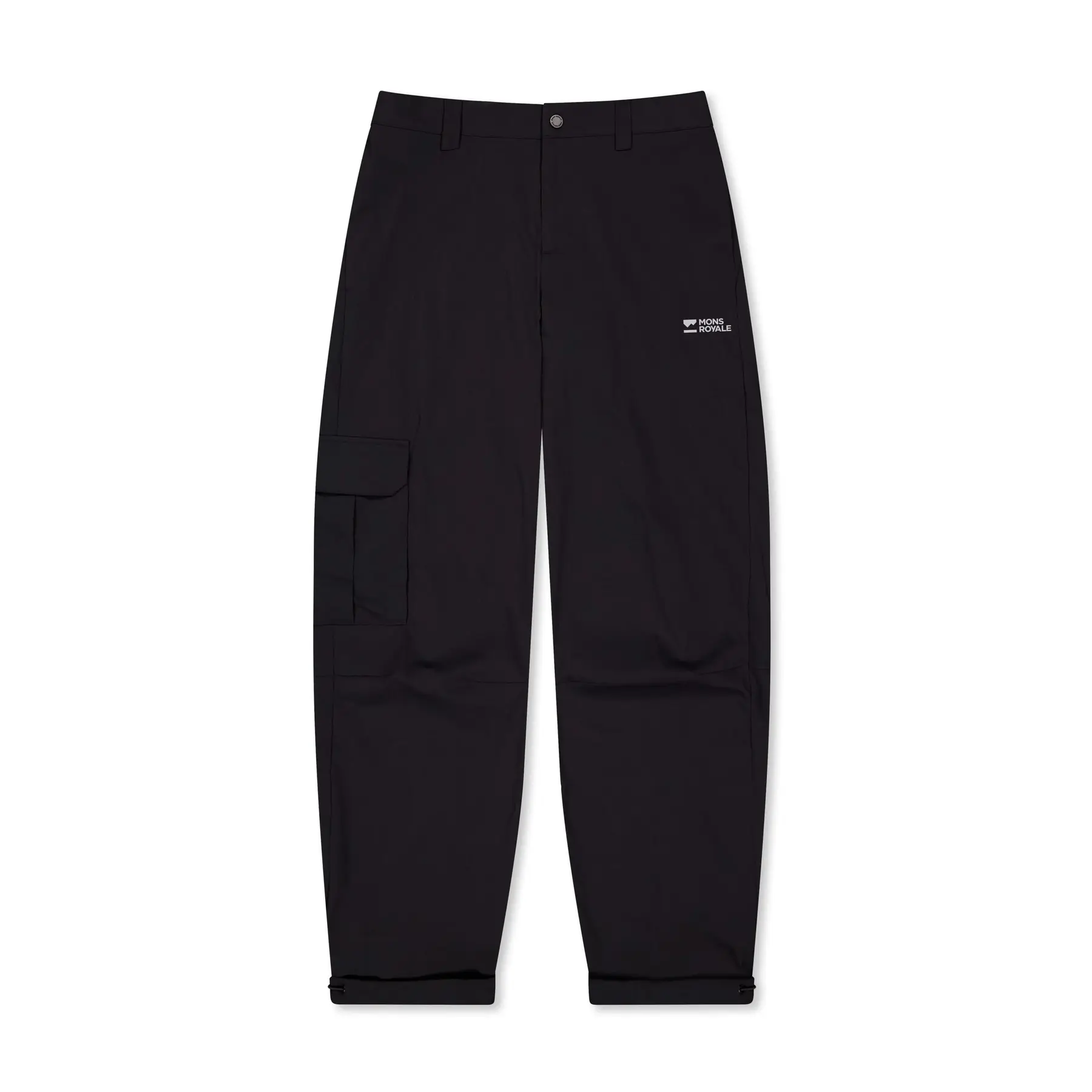 Cargo broek voor dames Mons Royale All Mision