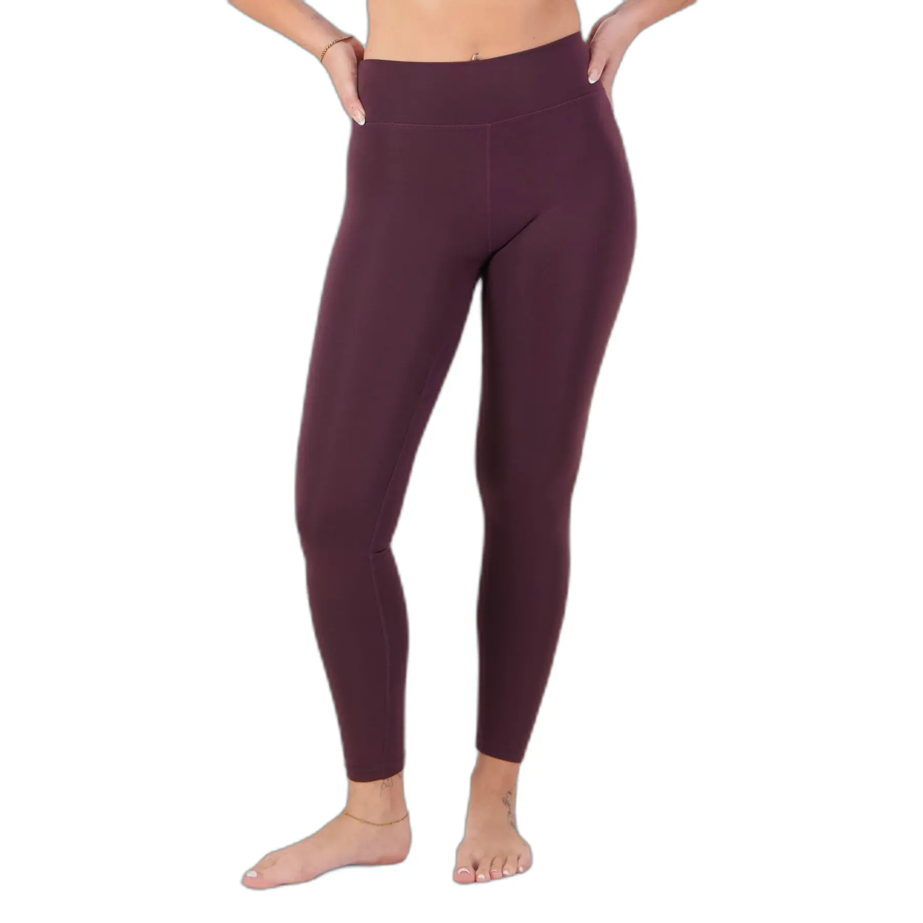 Leggings voor dames Mons Royale Proximity