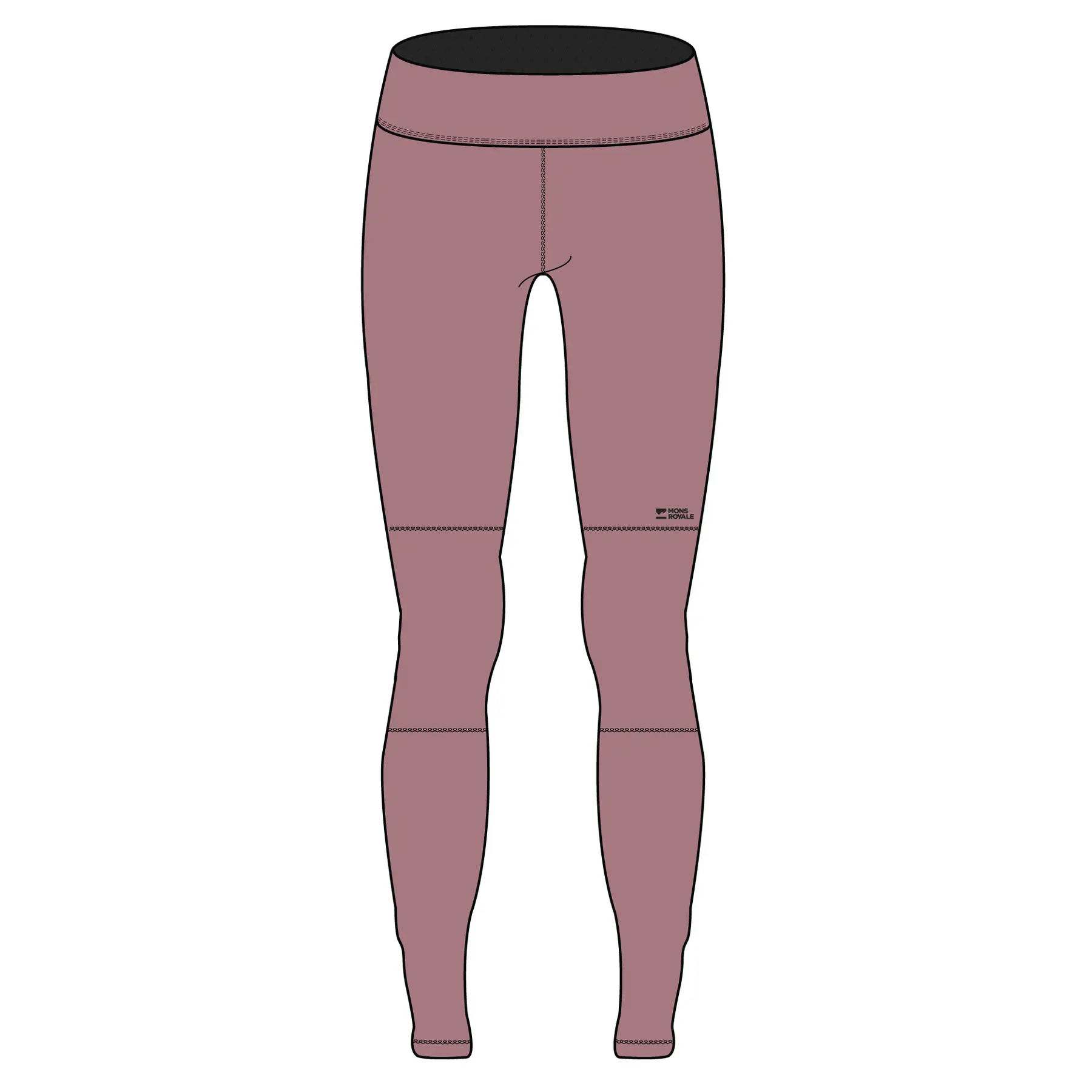 Women's Leggings Mons Royale Olympus