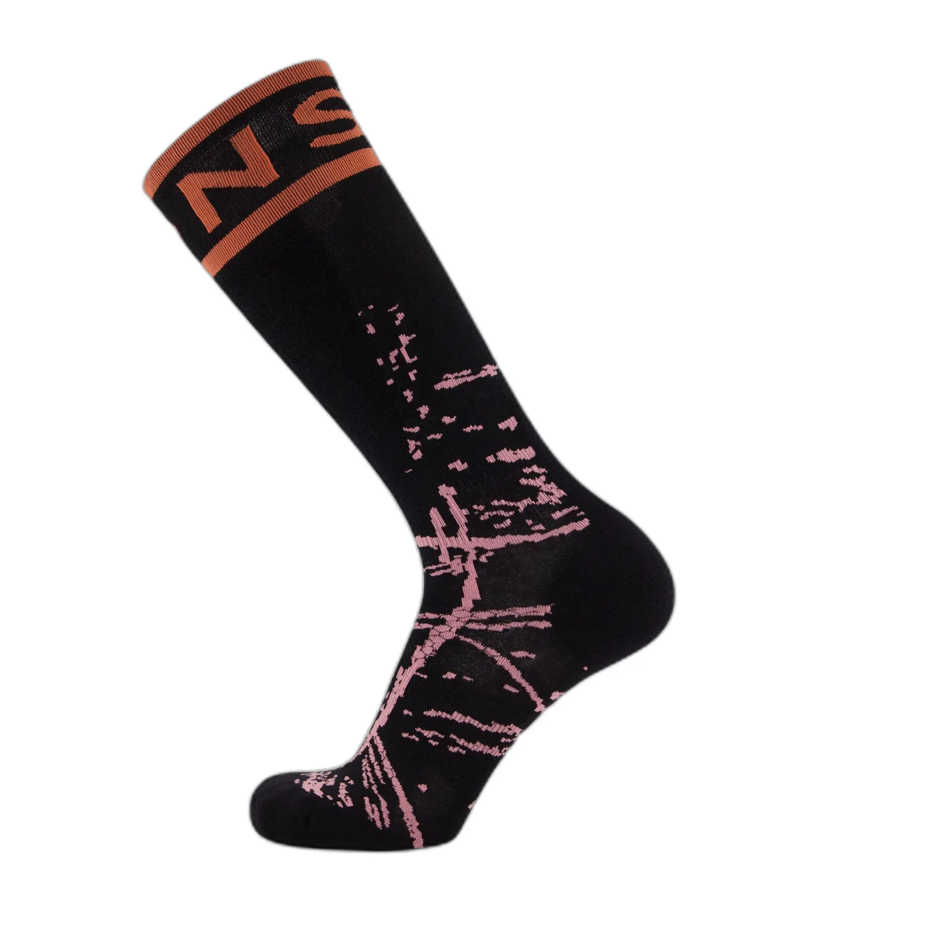 Socken Mons Royale Atlas Merino