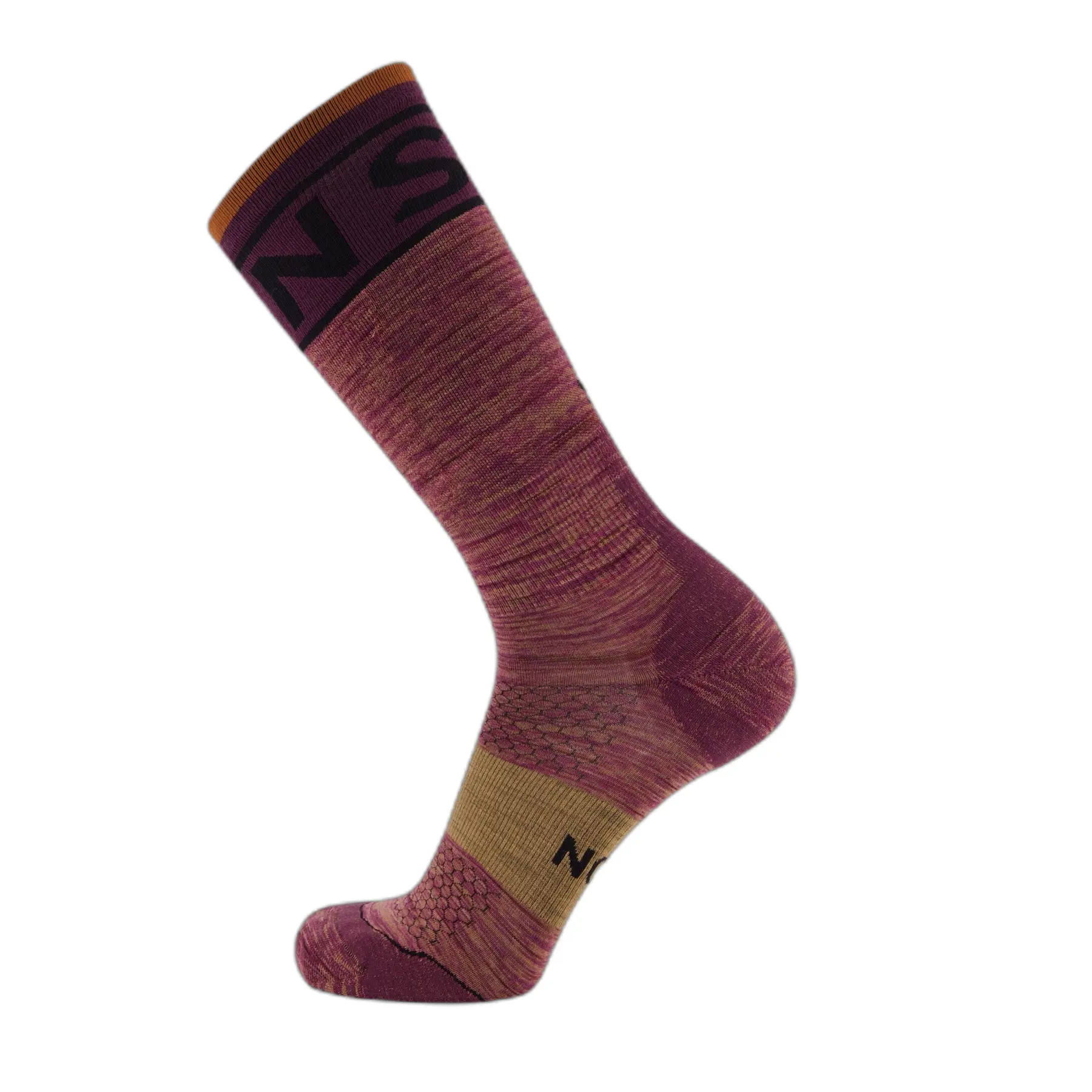 Socken Mons Royale Atlas Merino