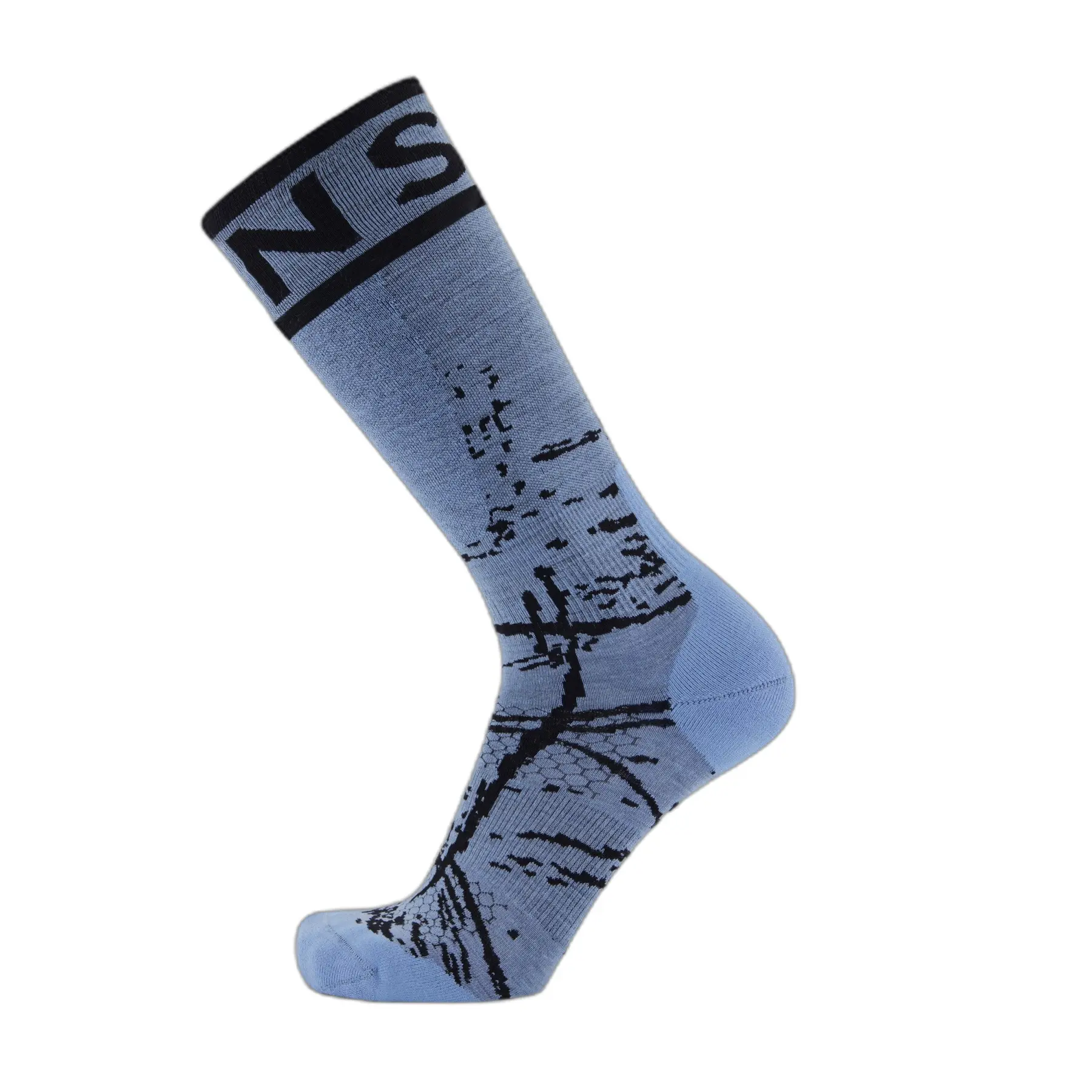 Socken Mons Royale Atlas Merino
