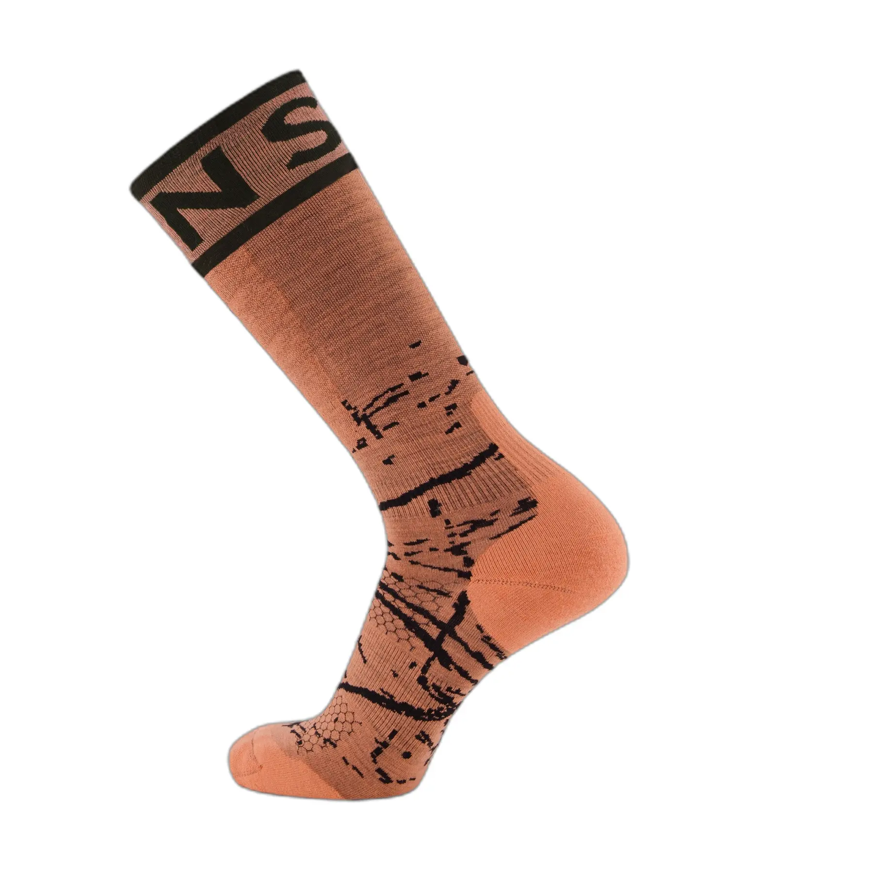 Socken Mons Royale Atlas Merino
