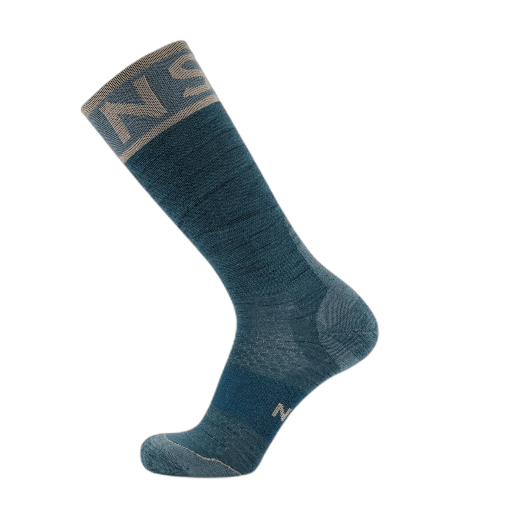 Socken Mons Royale Atlas Merino