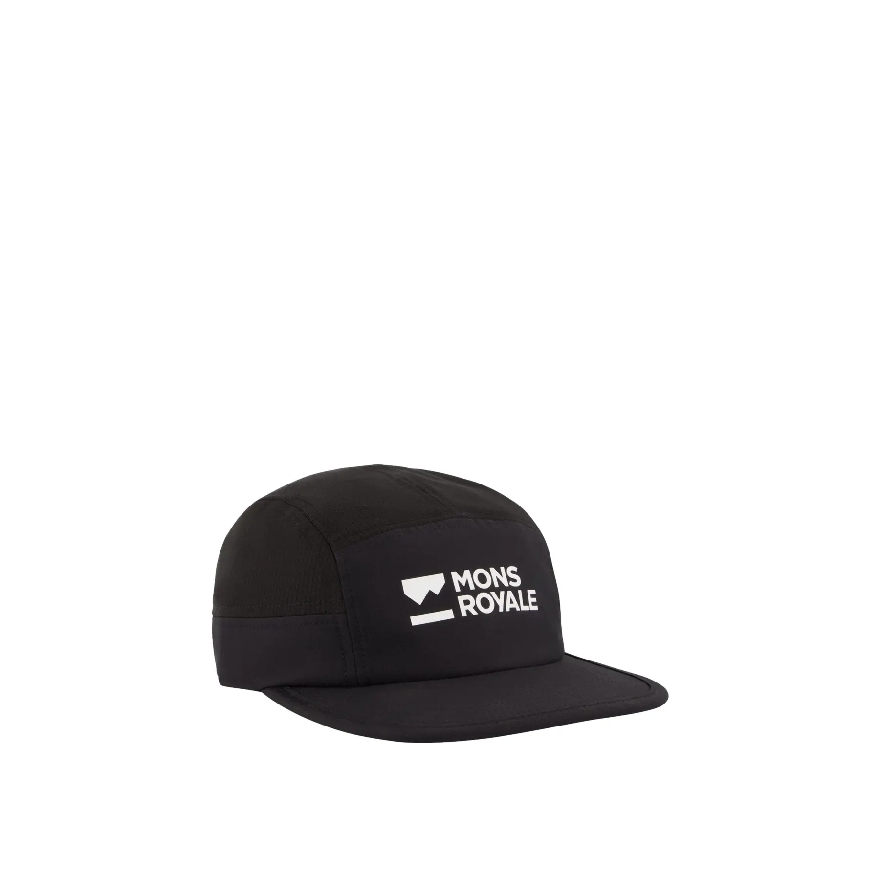 5 Panel Cap Mons Royale Velocity