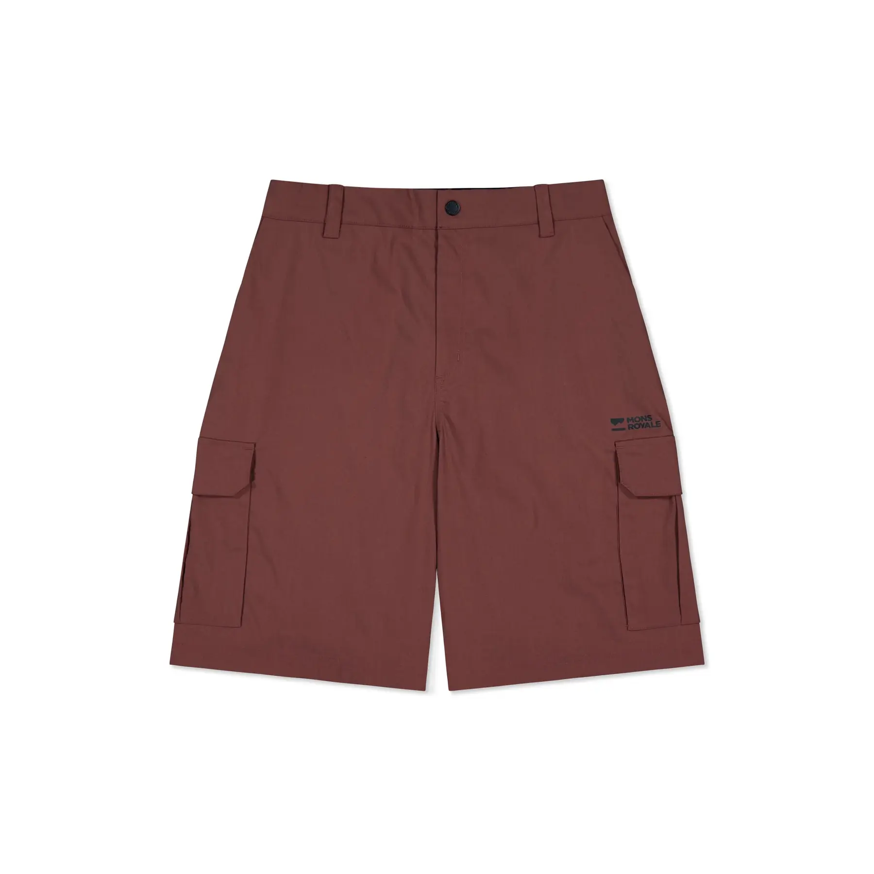 Cargo Shorts Mons Royale All Mission