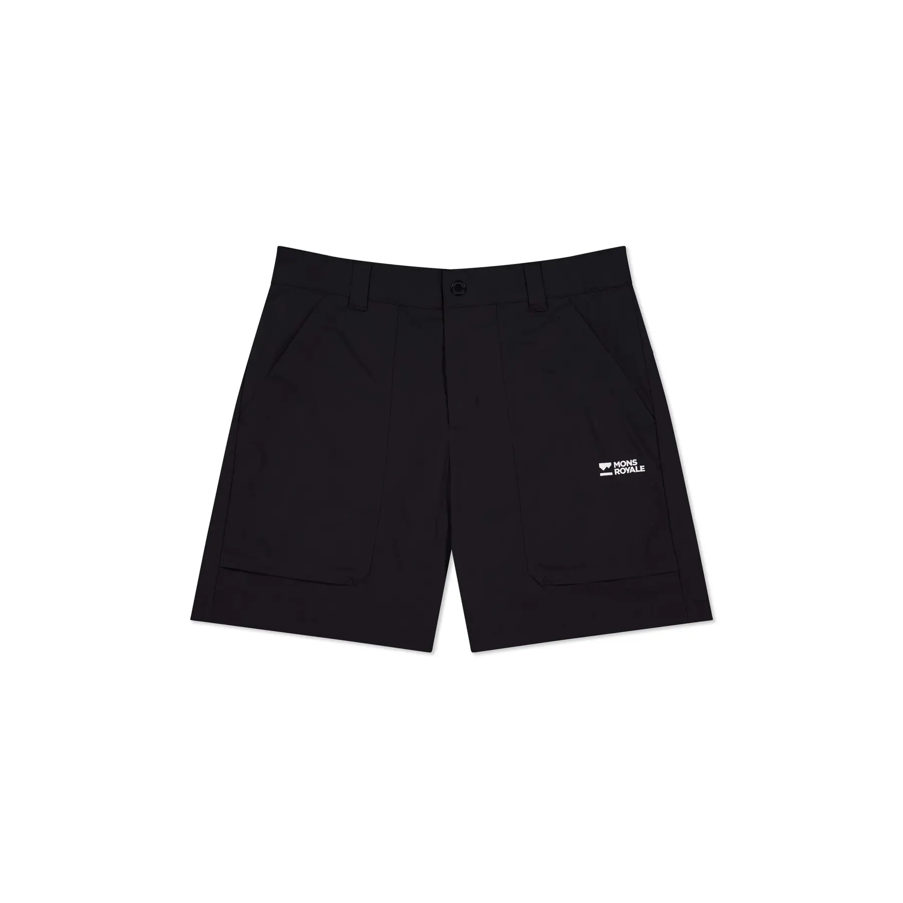 Damesshort Mons Royale All Mision