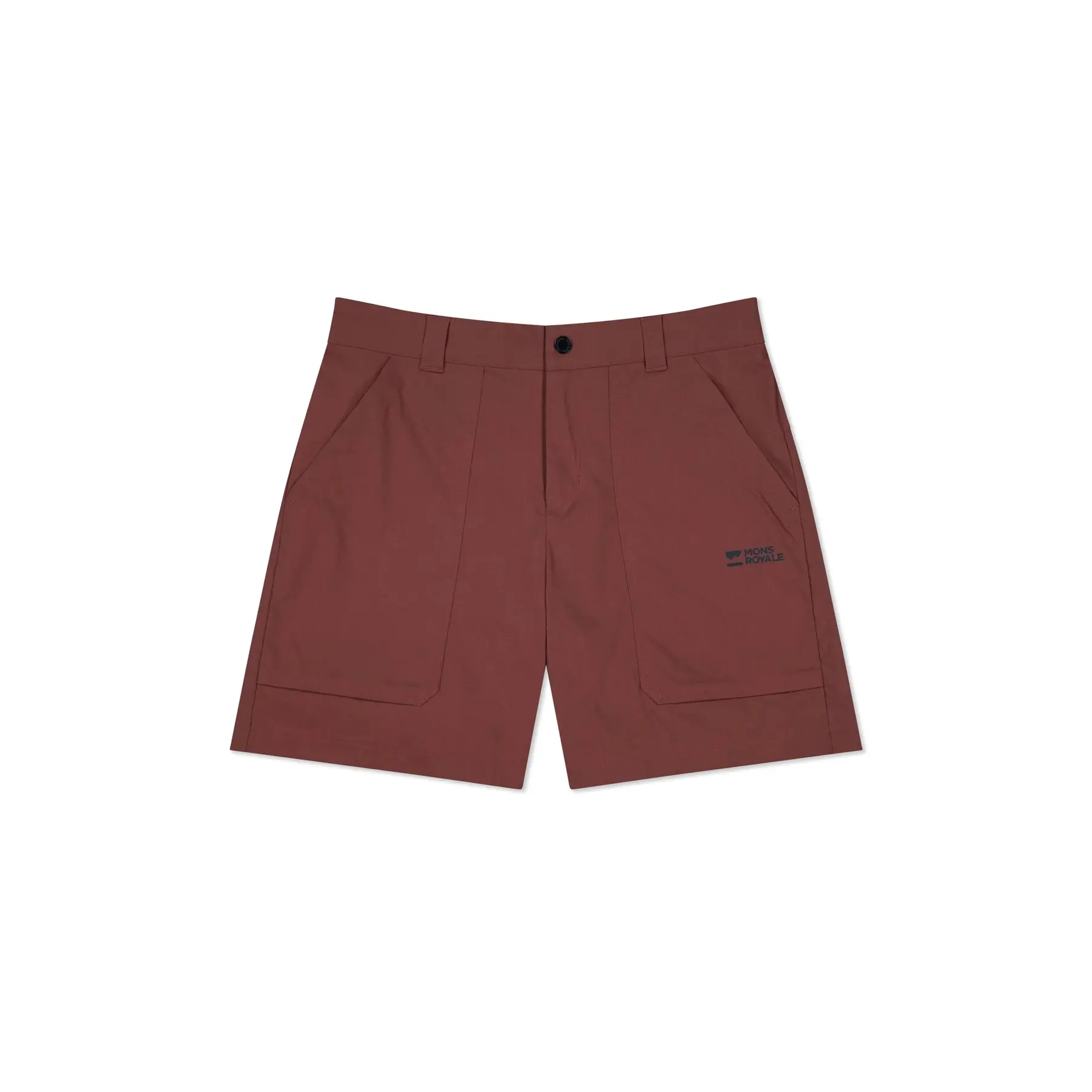 Shorts für Damen Mons Royale All Mision