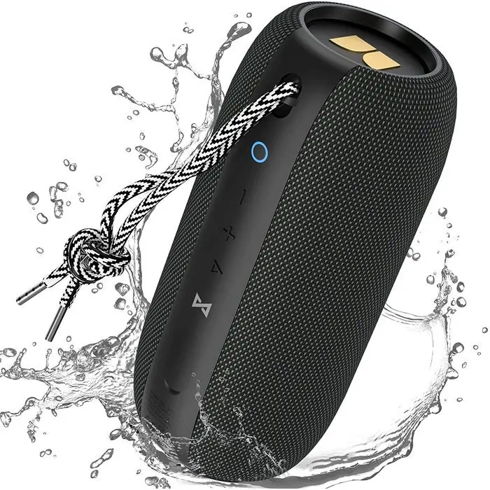 Bluetooth-Lautsprecher Monster Superstar S320