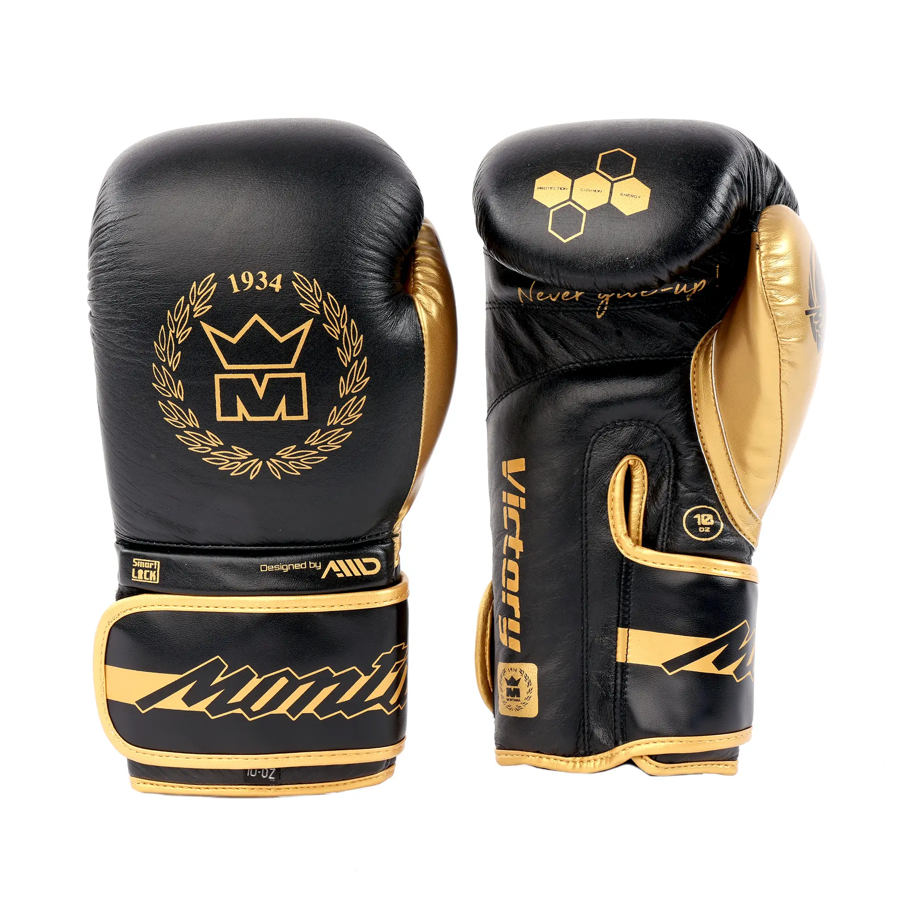 Leone Sieg multibox Handschuhe neuen Code Montana