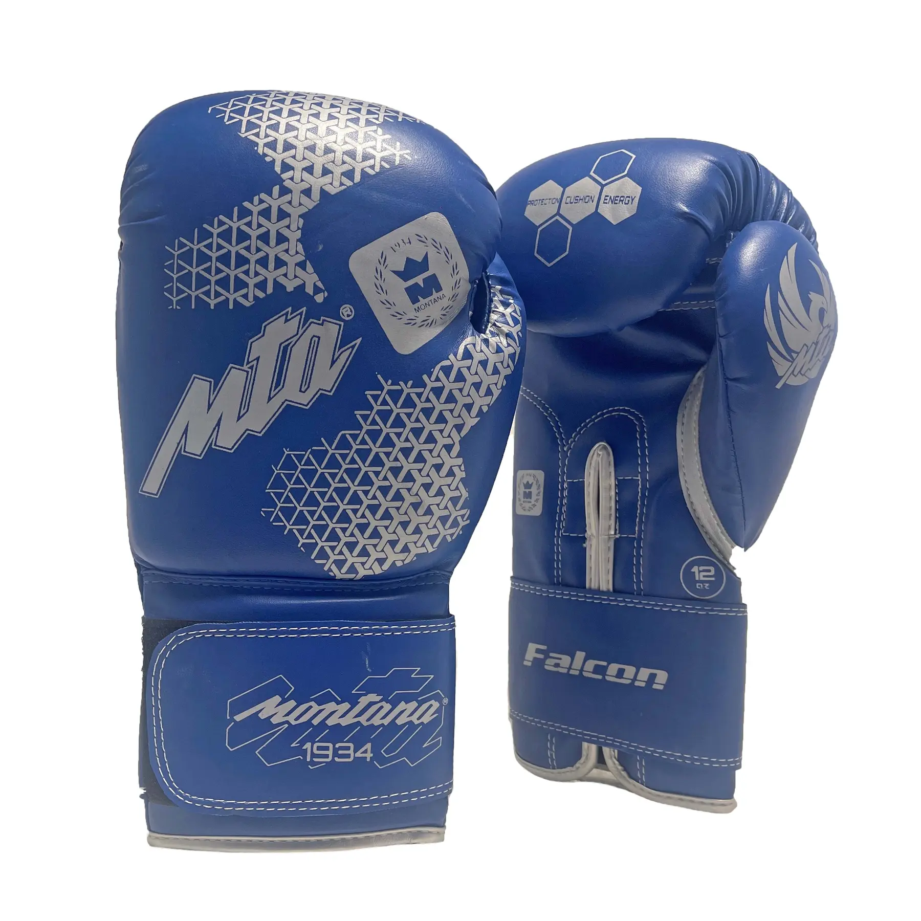 Boxhandschuhe Montana Falcon