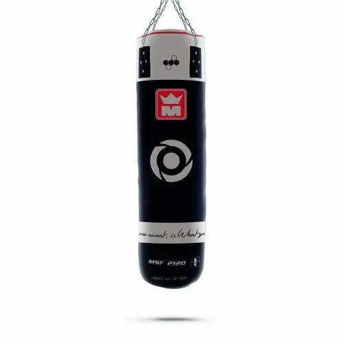 Boxsack Montana Barex 120