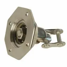 Kugelgelenk mit Schraube Montana