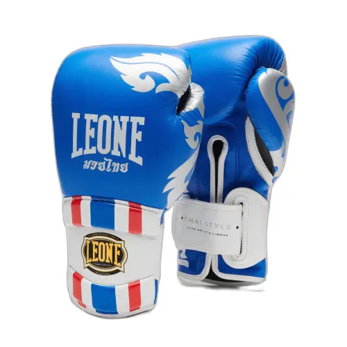 Thaibox-Handschuhe Montana Thai Style