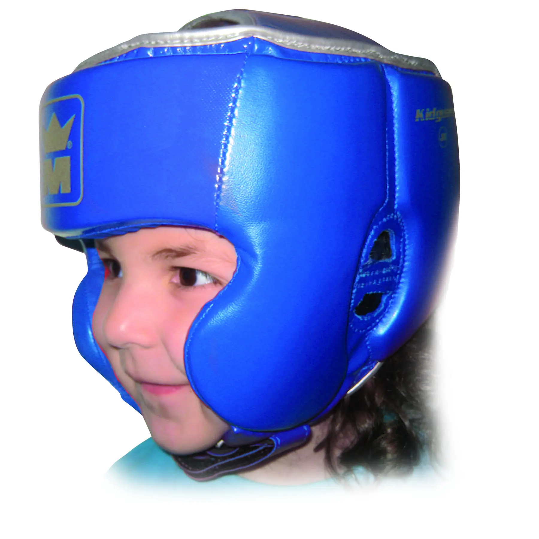 Casque enfant de boxe Montana Kidguard