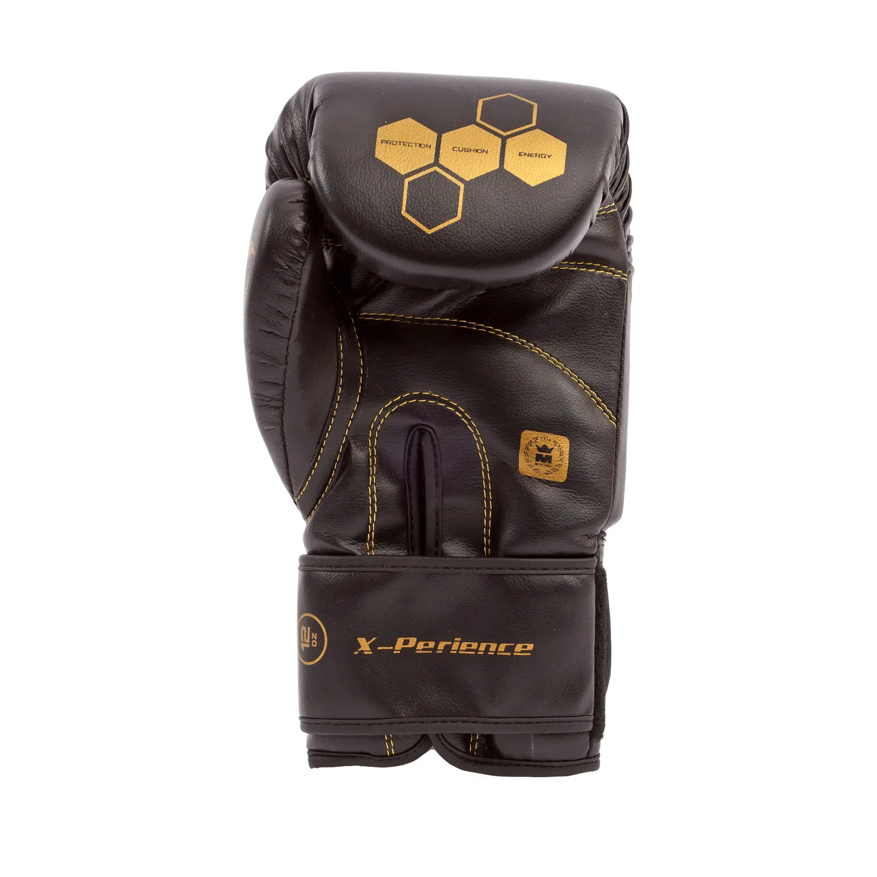 Boxhandschuhe Montana x-perience