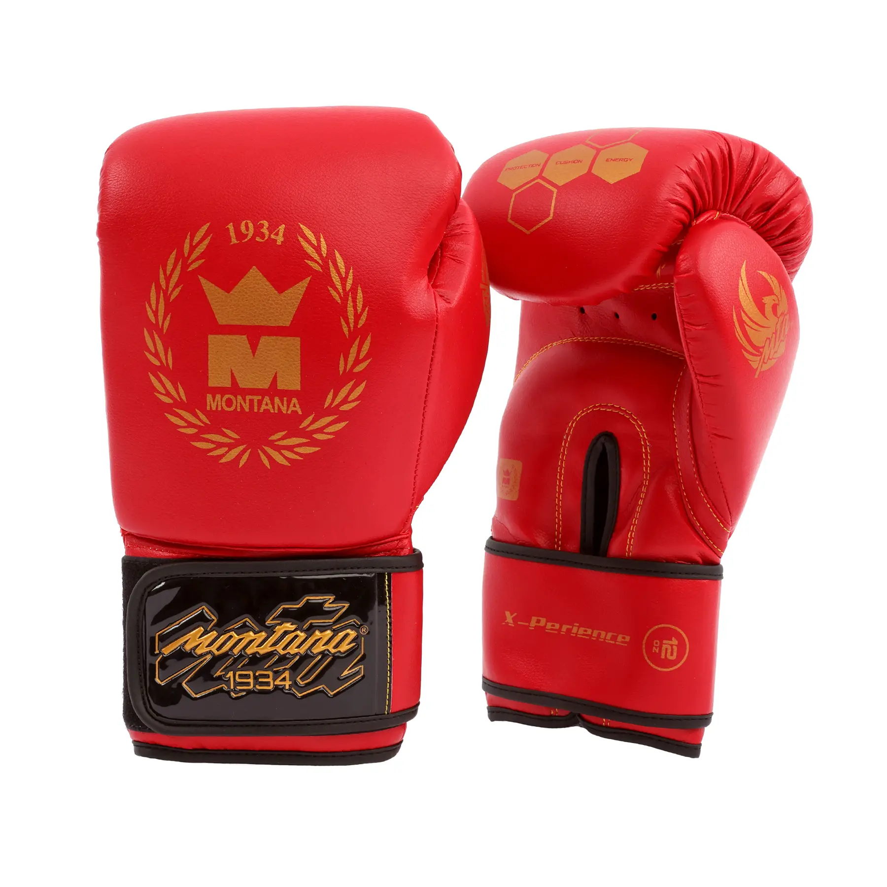 Boxhandschuhe Montana X-Perience