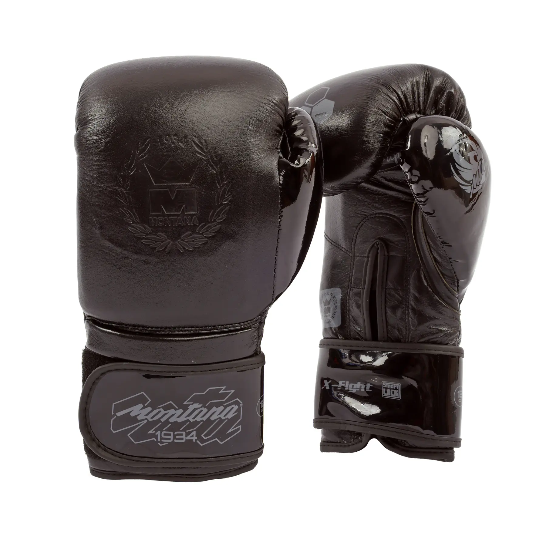 Boxhandschuhe Montana X-Fight