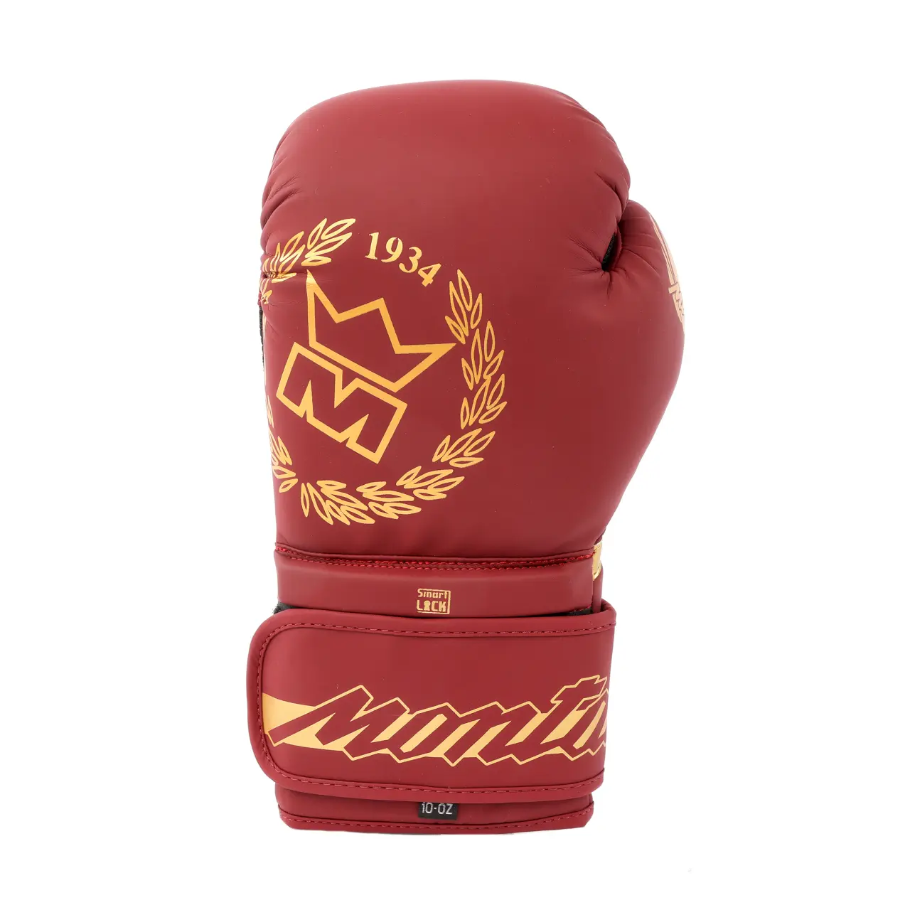 Trainingsboxhandschuhe Montana Energy Legend