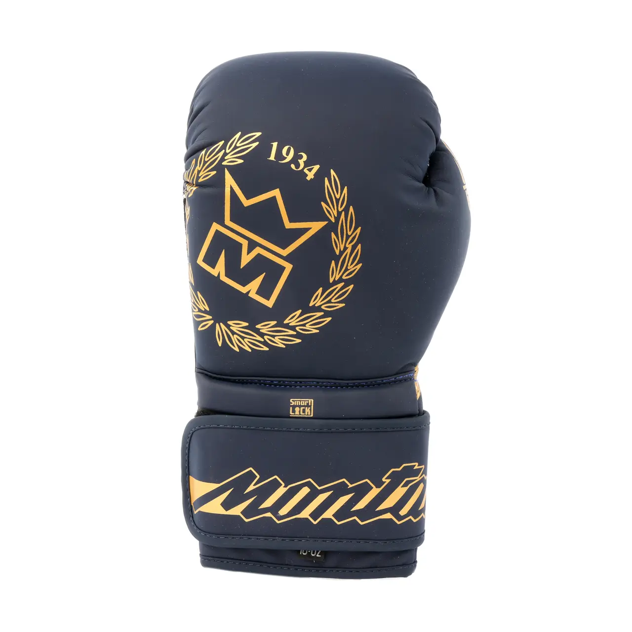 Trainingsboxhandschuhe Montana Energy Poseidon