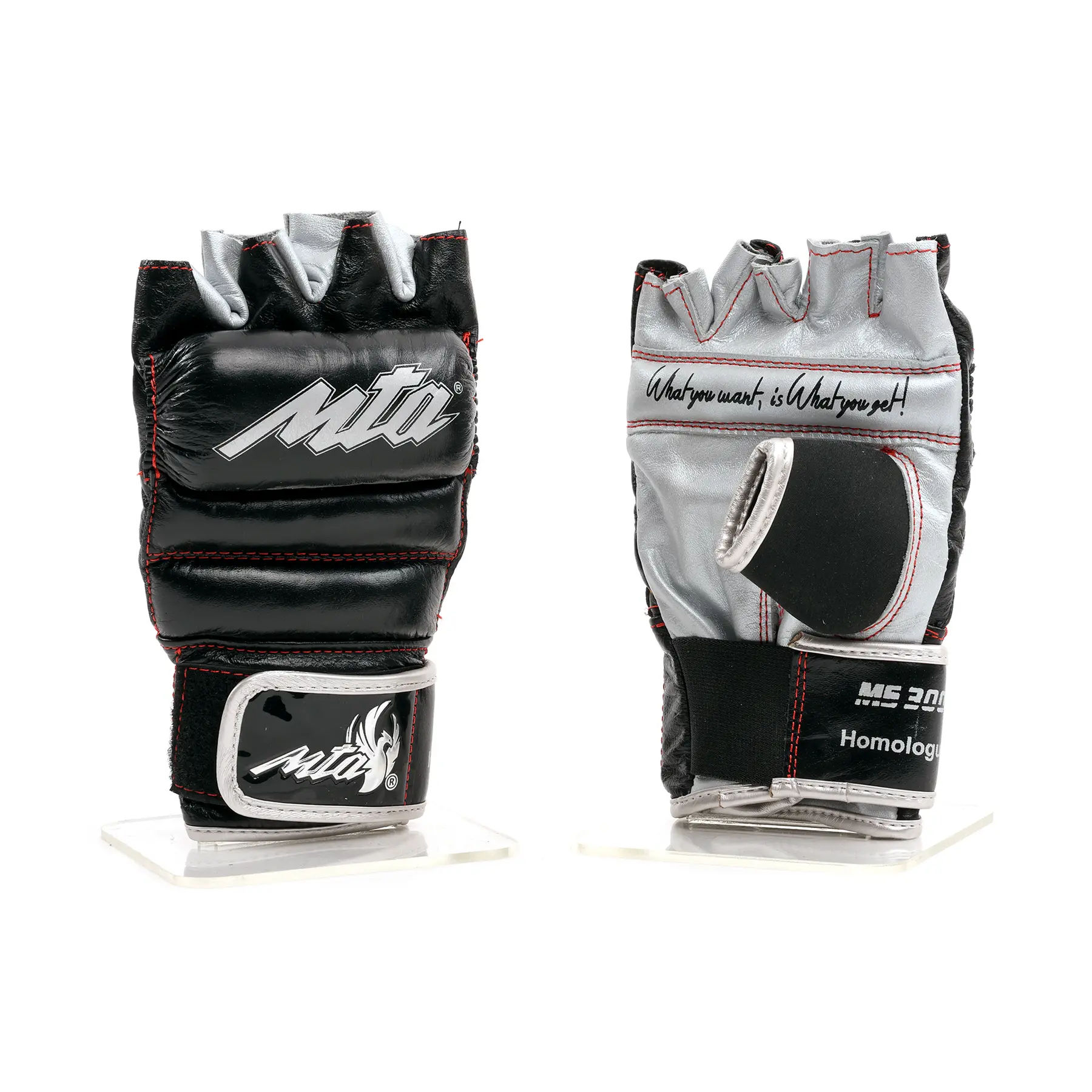Gants de MMA Montana MS 3000