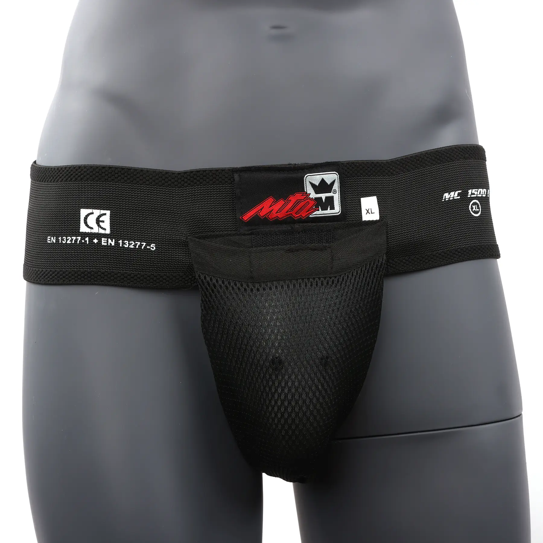 Slip Muschelhalter Montana MC 1500D