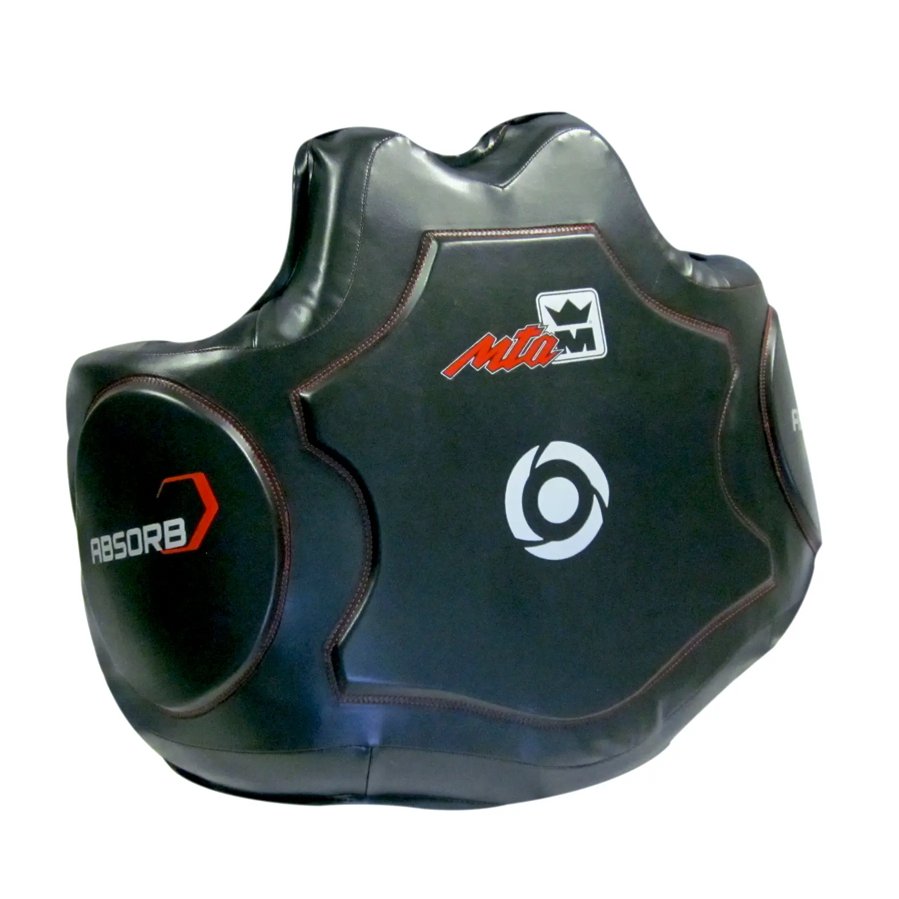 Ceinture abdominale de boxe Montana