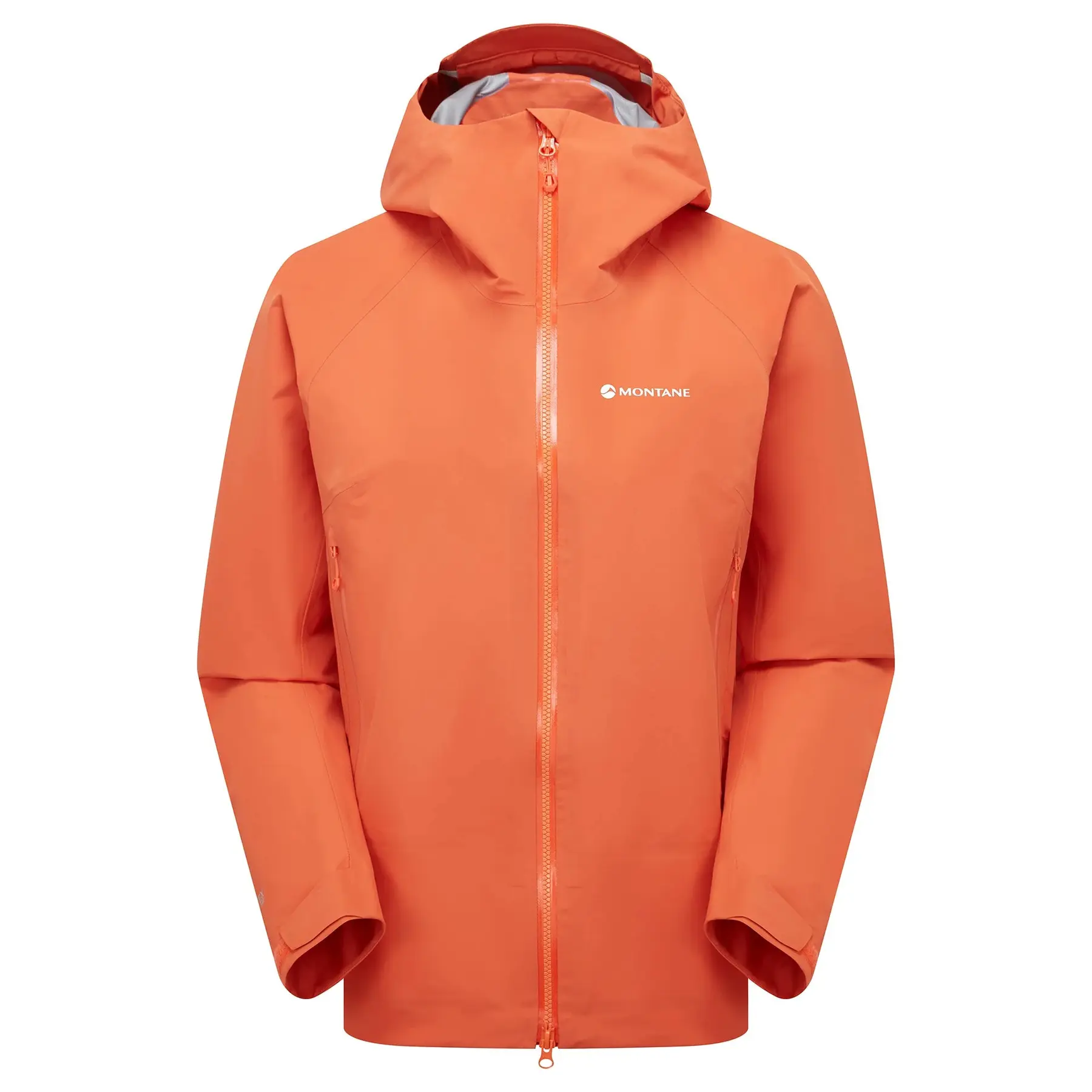 Women's waterproof jacket Montane Alta Lite