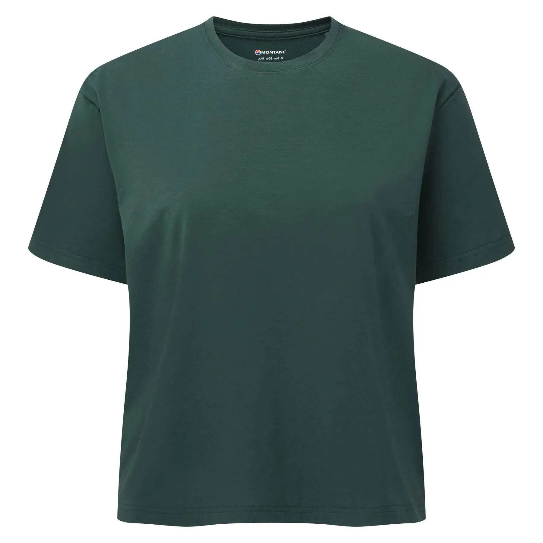 Women's T-shirt Montane Alhena