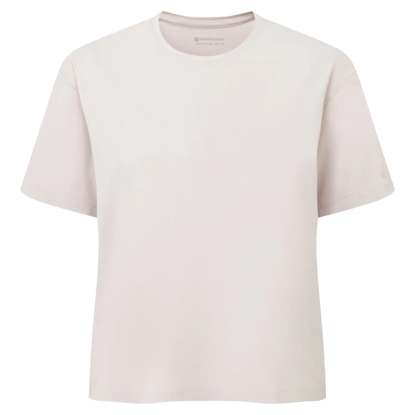 T-shirt femme Montane Alhena
