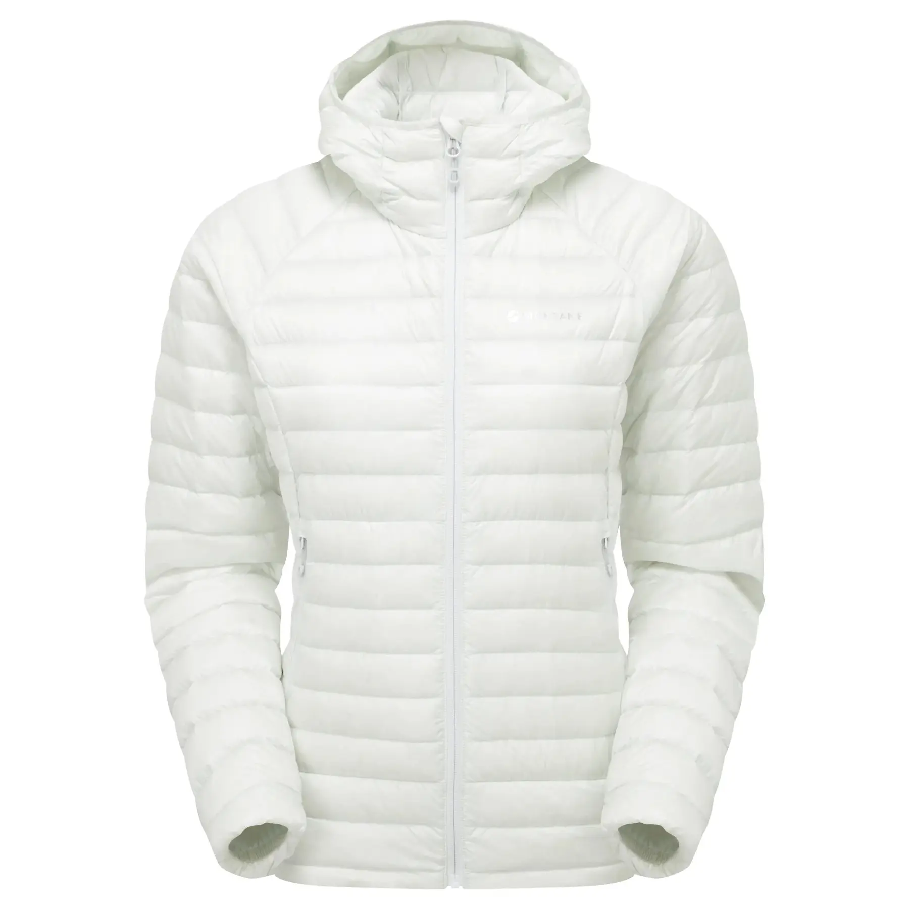 Damesjack met capuchon Montane Anti Freeze Lite
