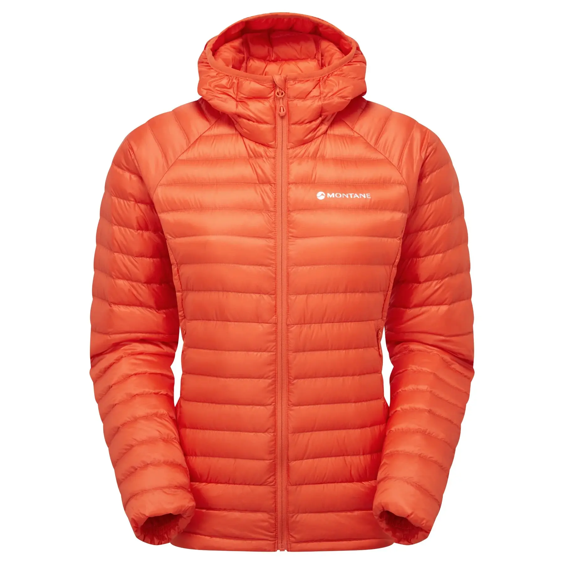 Women's Puffer jacket Montane Anti Freeze Lite