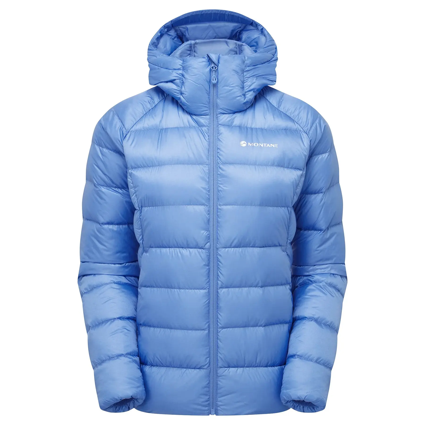 Women's down jacket Montane Anti Freeze Xt