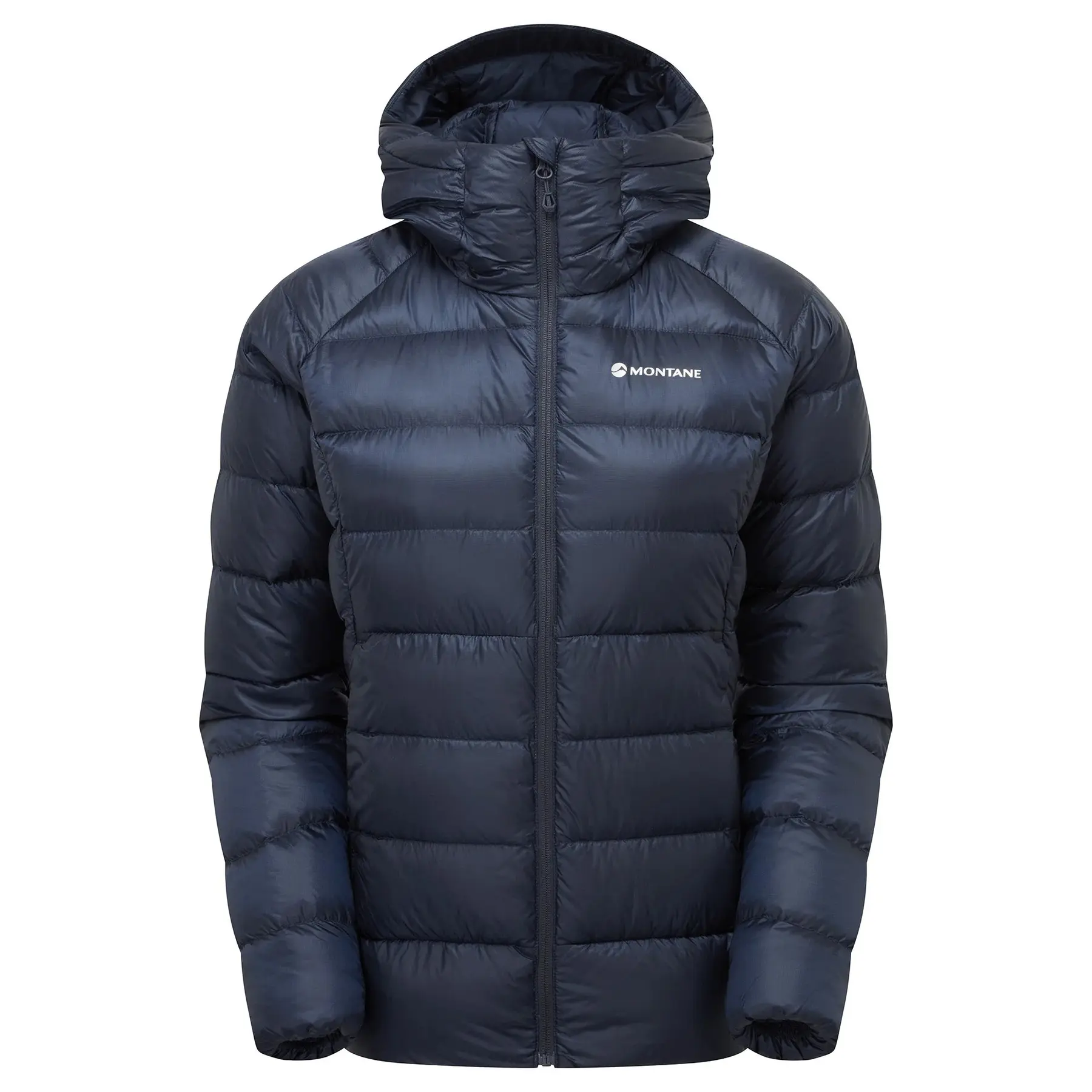 Women's down jacket Montane Anti Freeze Xt