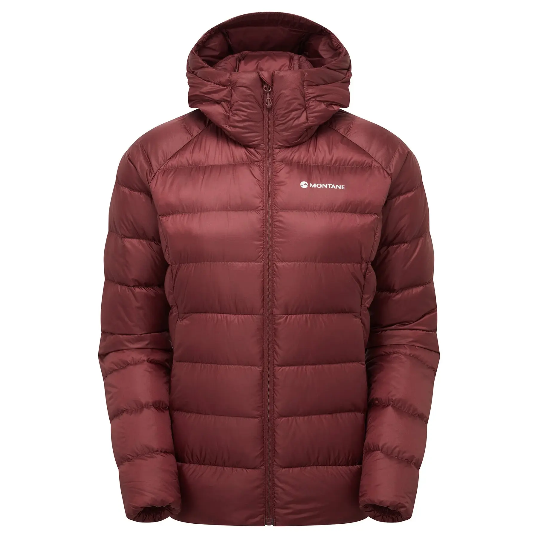 Women's down jacket Montane Anti Freeze Xt