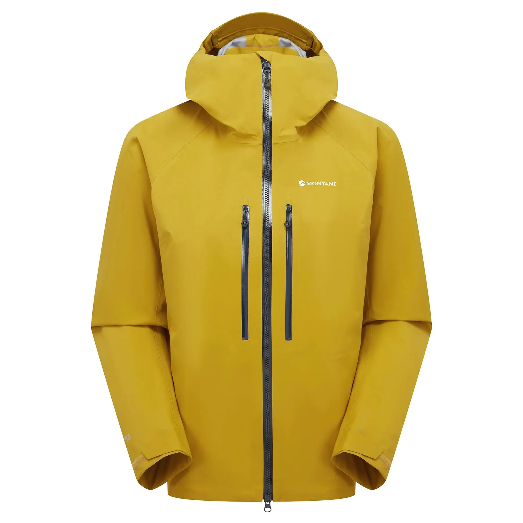 Women's waterproof jacket Montane Alta Xt