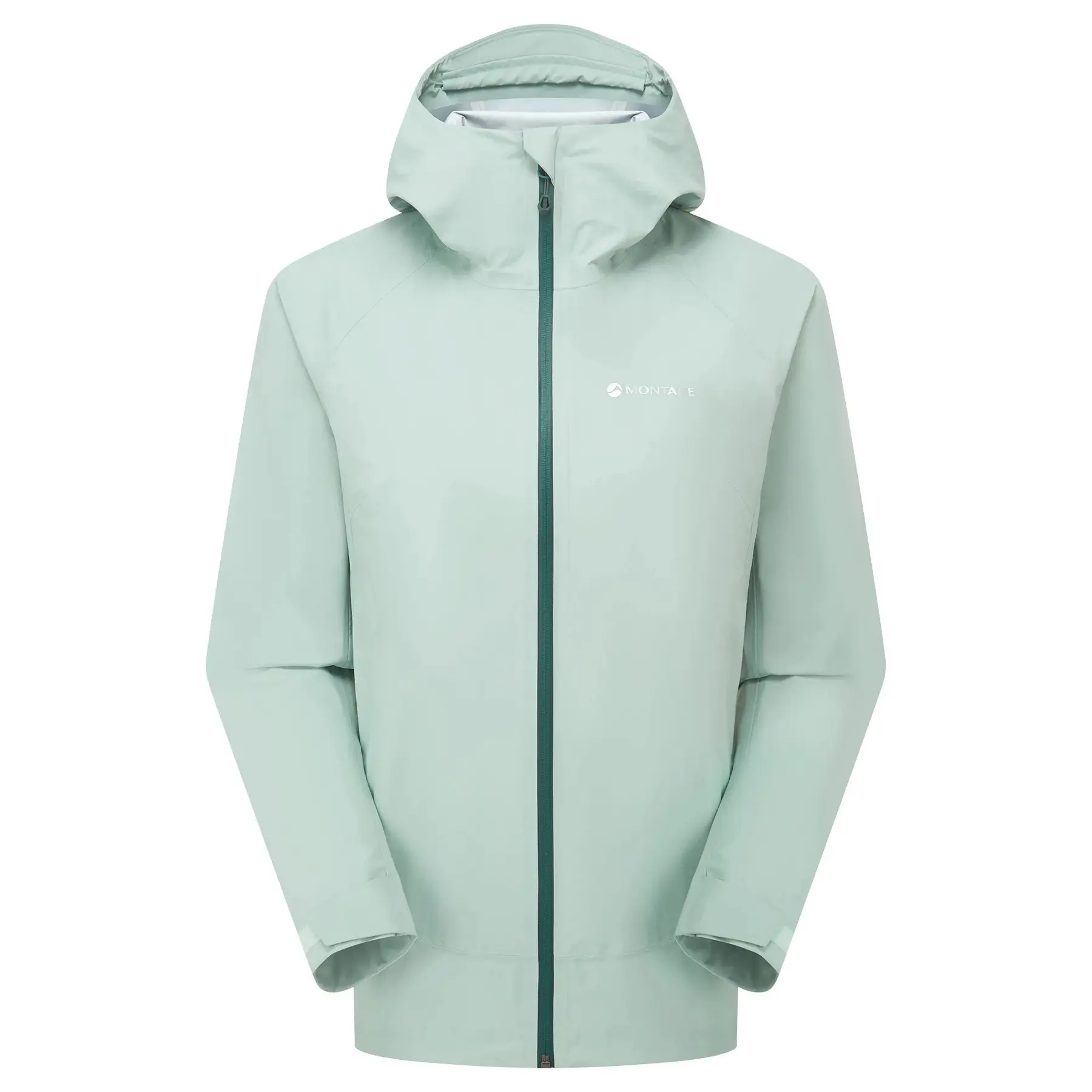 Montane Women's Vert Waterproof Jacket Cetus