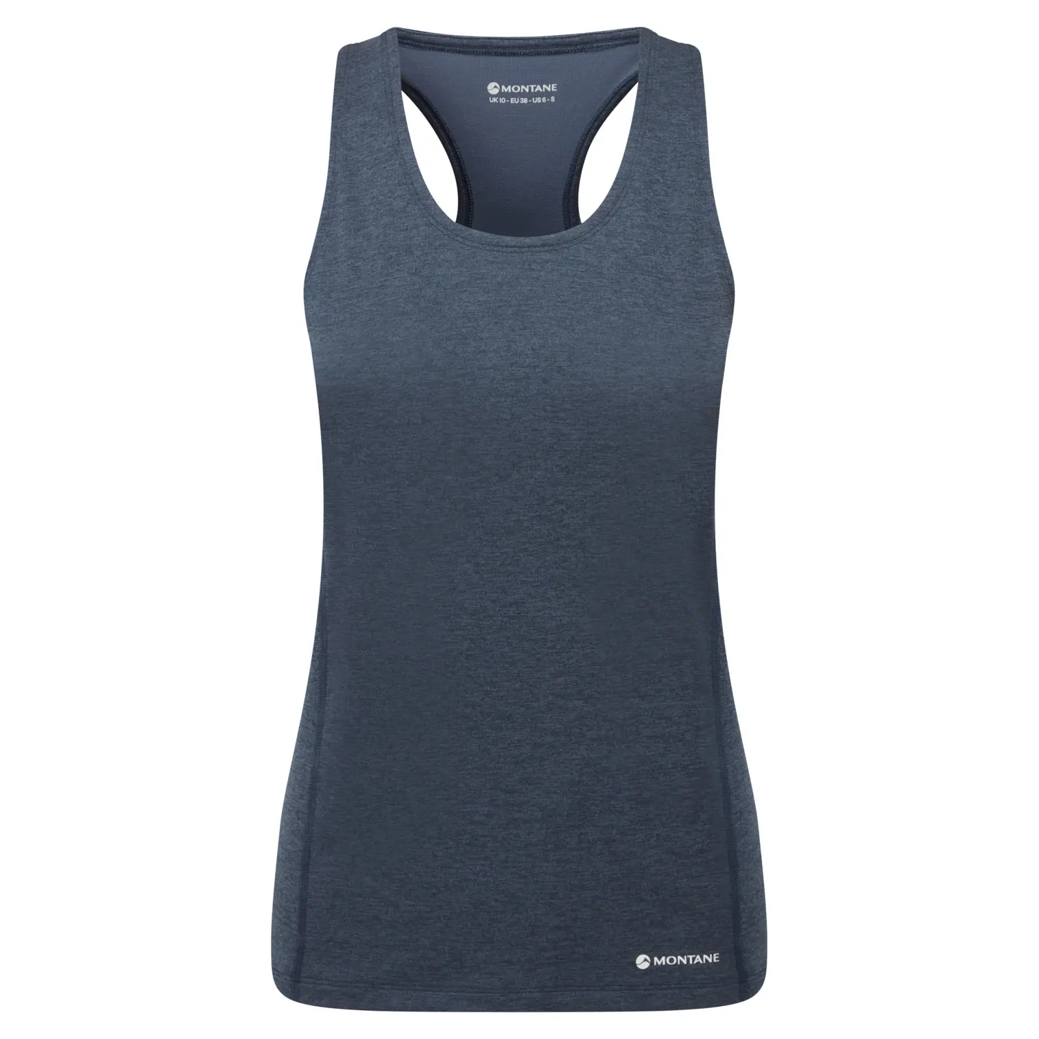 Montane Women's Bleu Tank Top Dart
