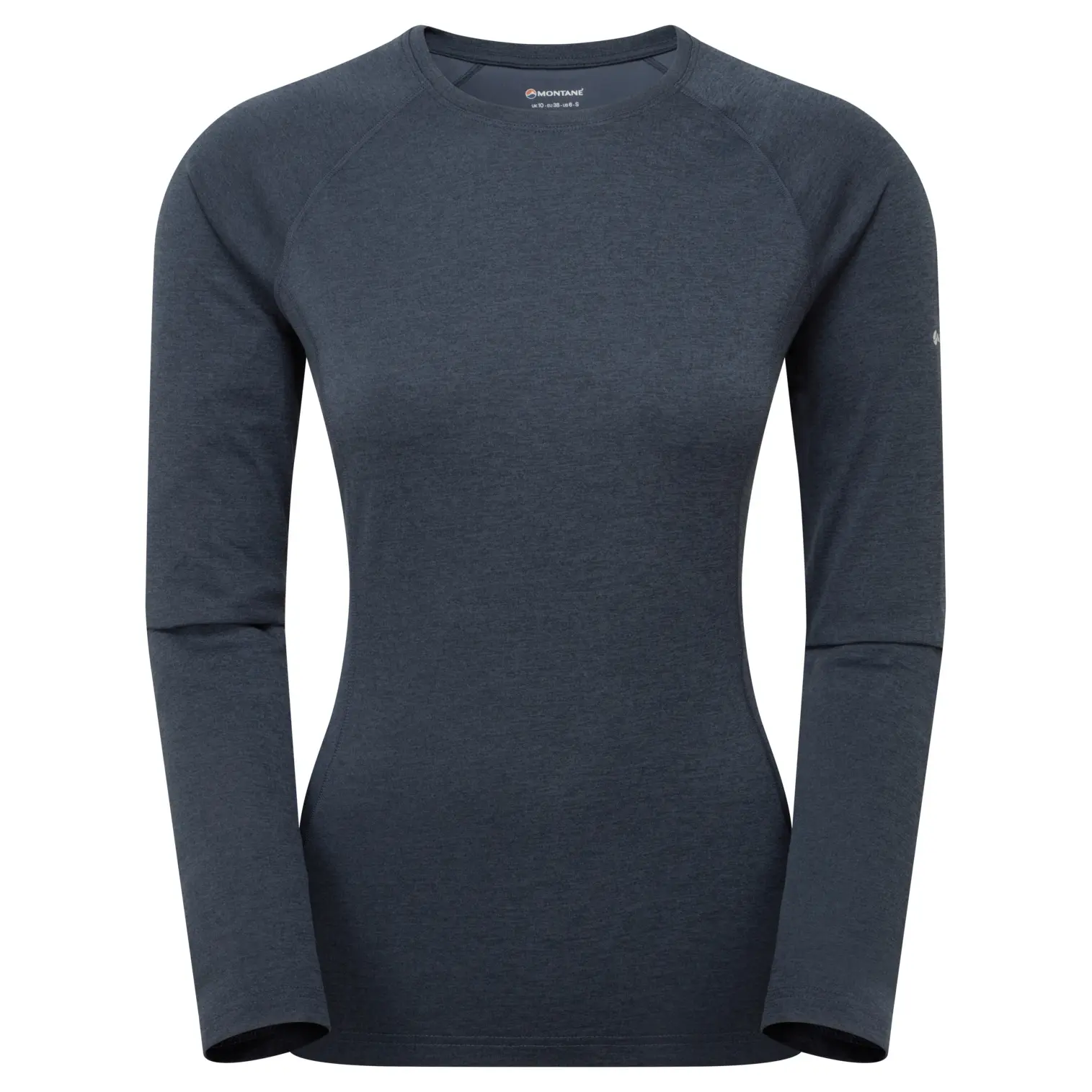 Women's Long Sleeve Jersey Montane Dart
