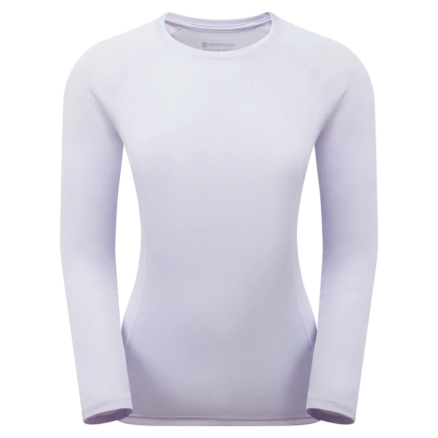 Maillot manches longues femme Montane Dart