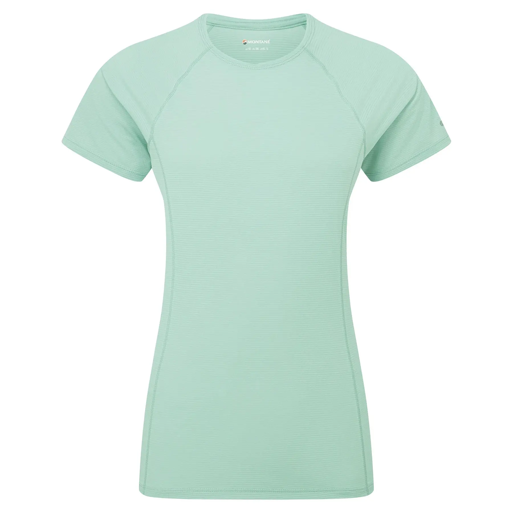 Montane Women's Vert T-Shirt Dart Nano